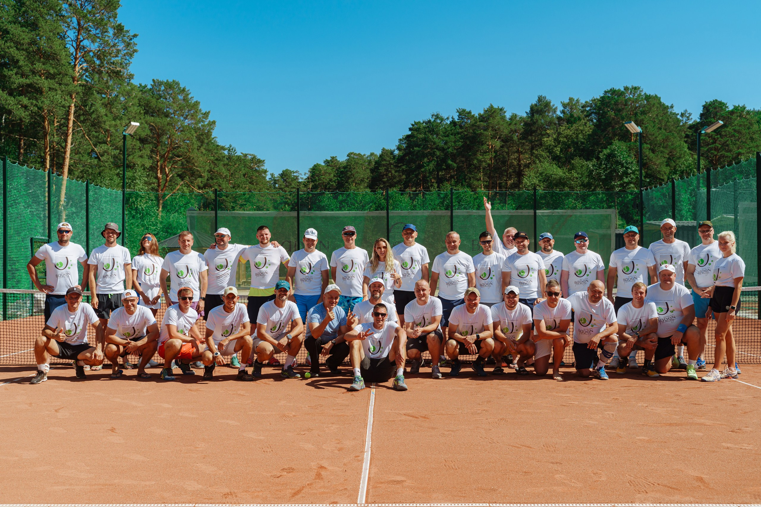 Фотосъемка спорта