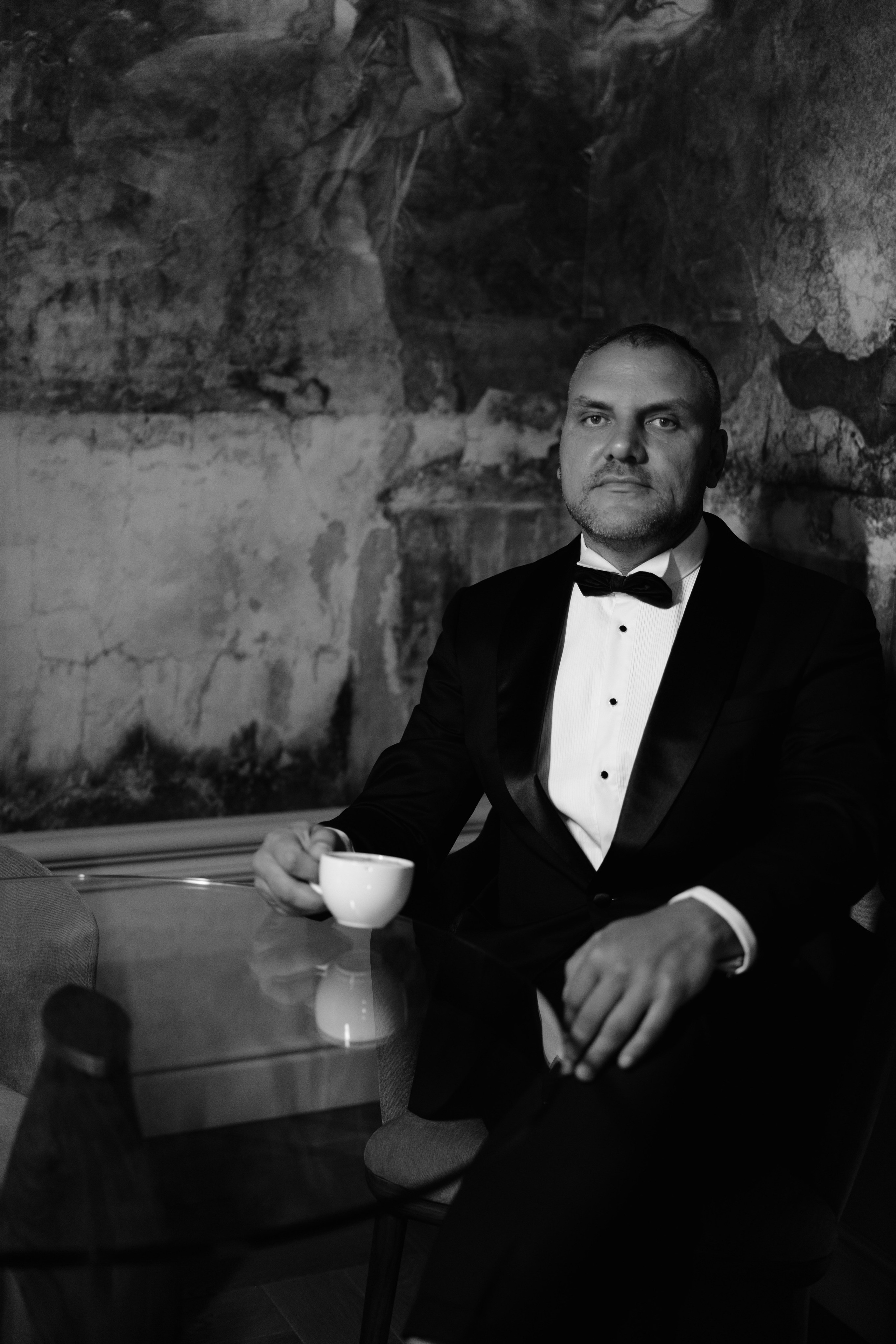 АЛЕКСЕЙ & ОЛЬГА. Ваш фотограф  Наволоцкая Юлия