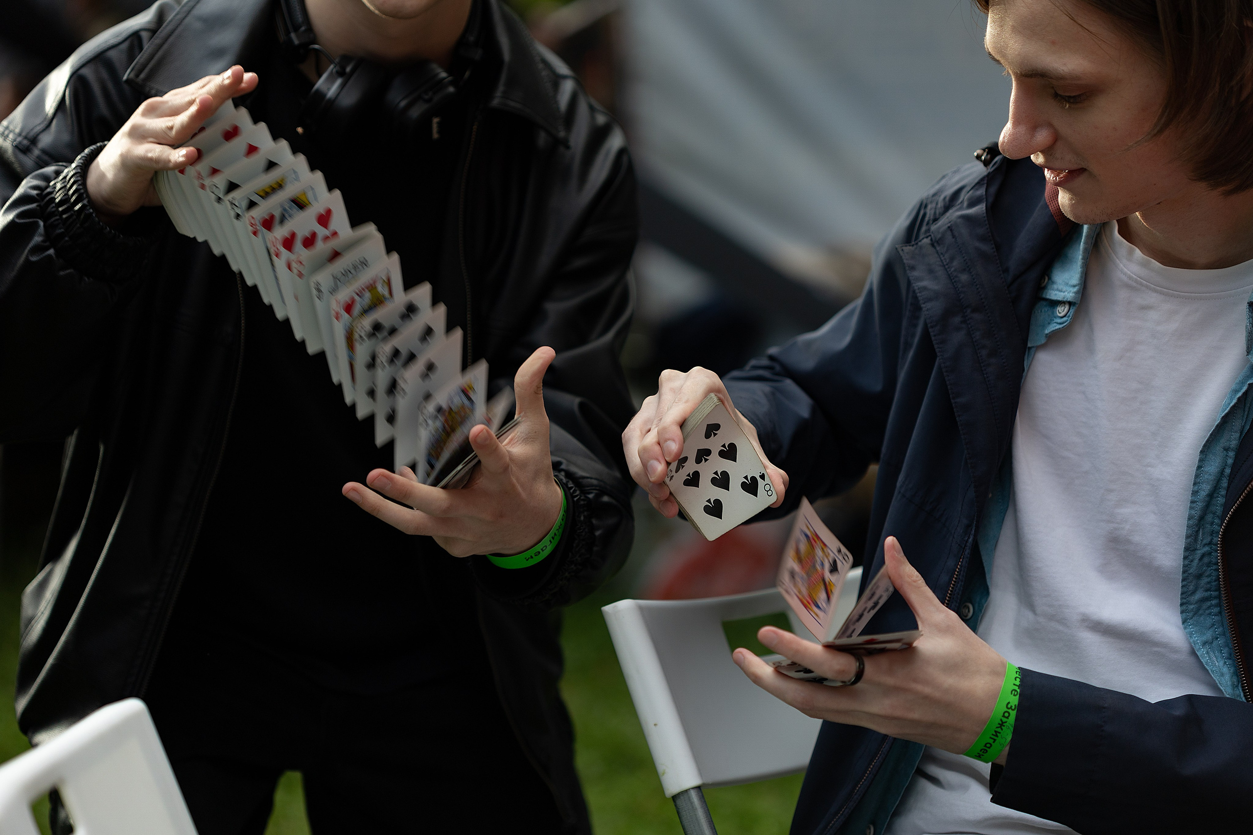 Dream Fest | Санкт-Петербург, 2025. Репортажный фотограф