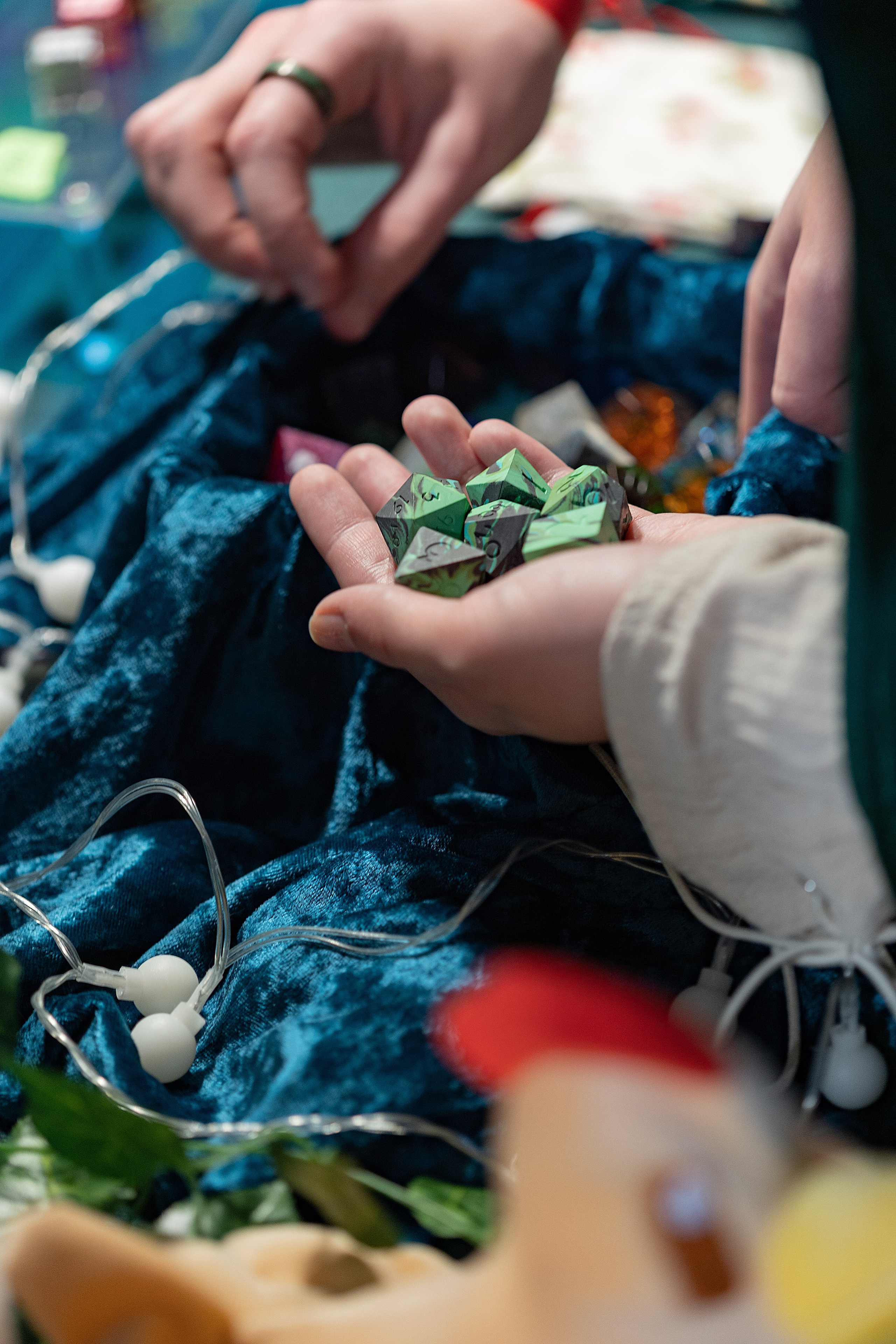 Столкон | Санкт-Петербург, 2025. Репортажный фотограф