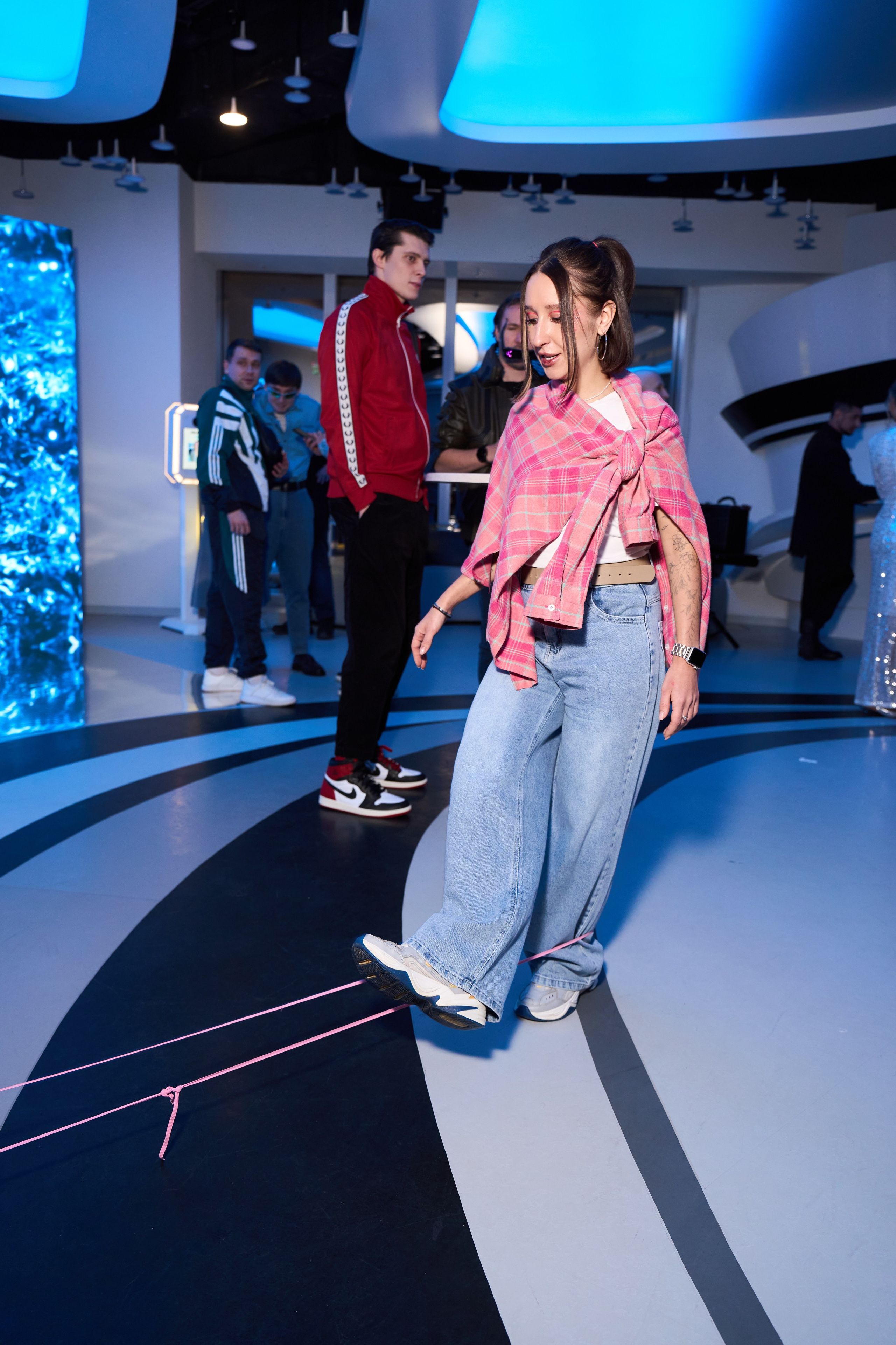 Timeport 2026 Корпоратив. Репортажный фотограф в Москве Вадим Галанин