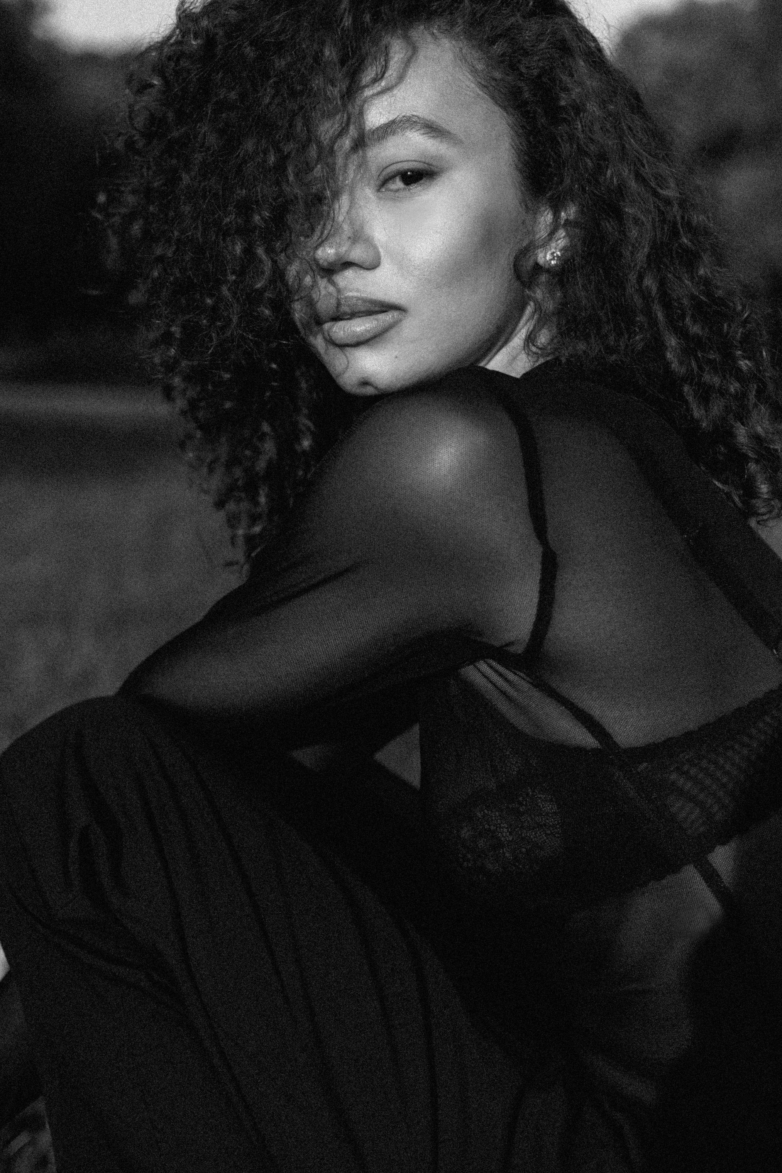 Ольга. Свадебный и портретный фотограф Соломко Диана