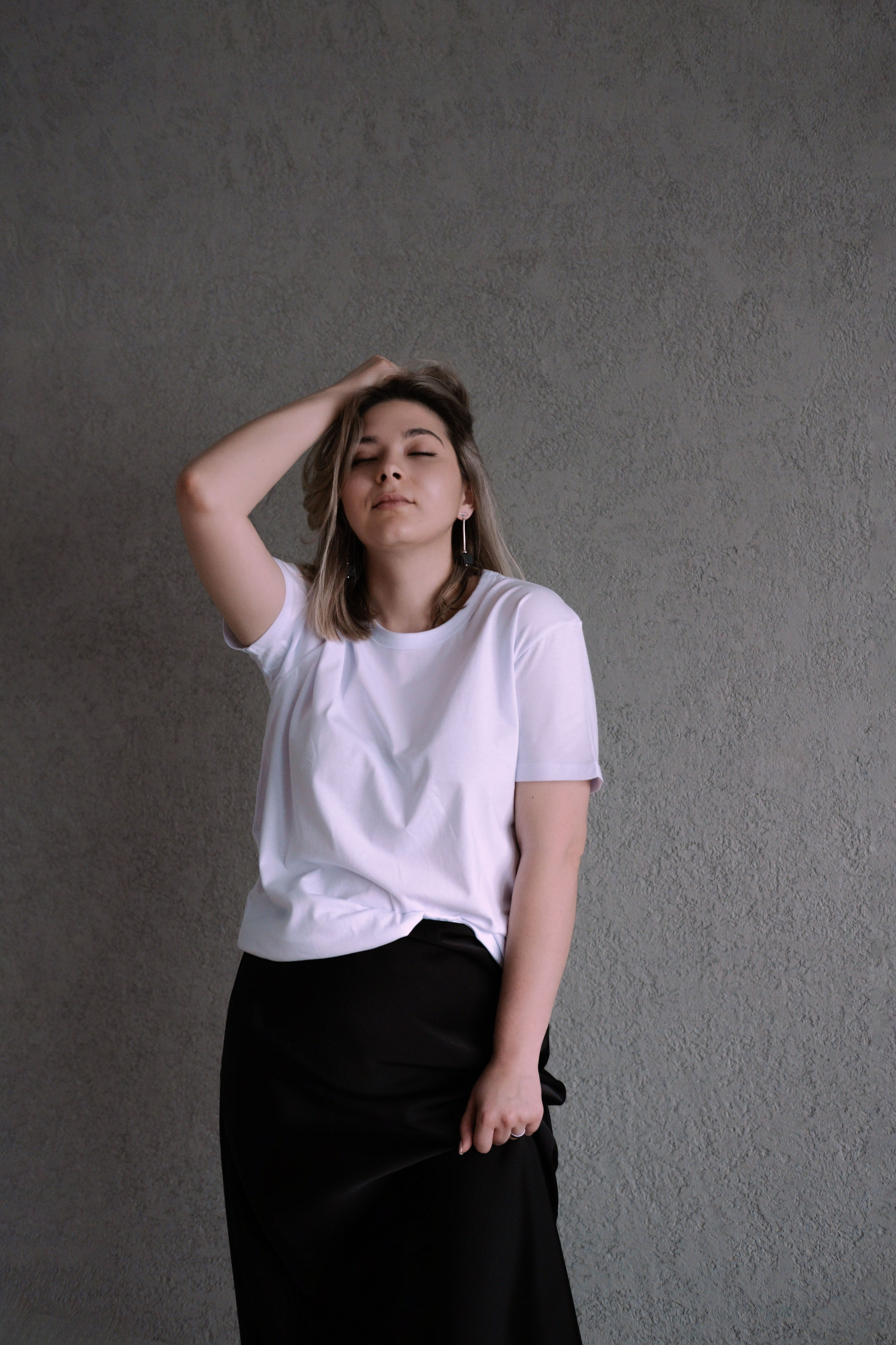 Про тебя. Это ты. ПОРТРЕТНЫЙ и КОНТЕНТ ФОТОГРАФ