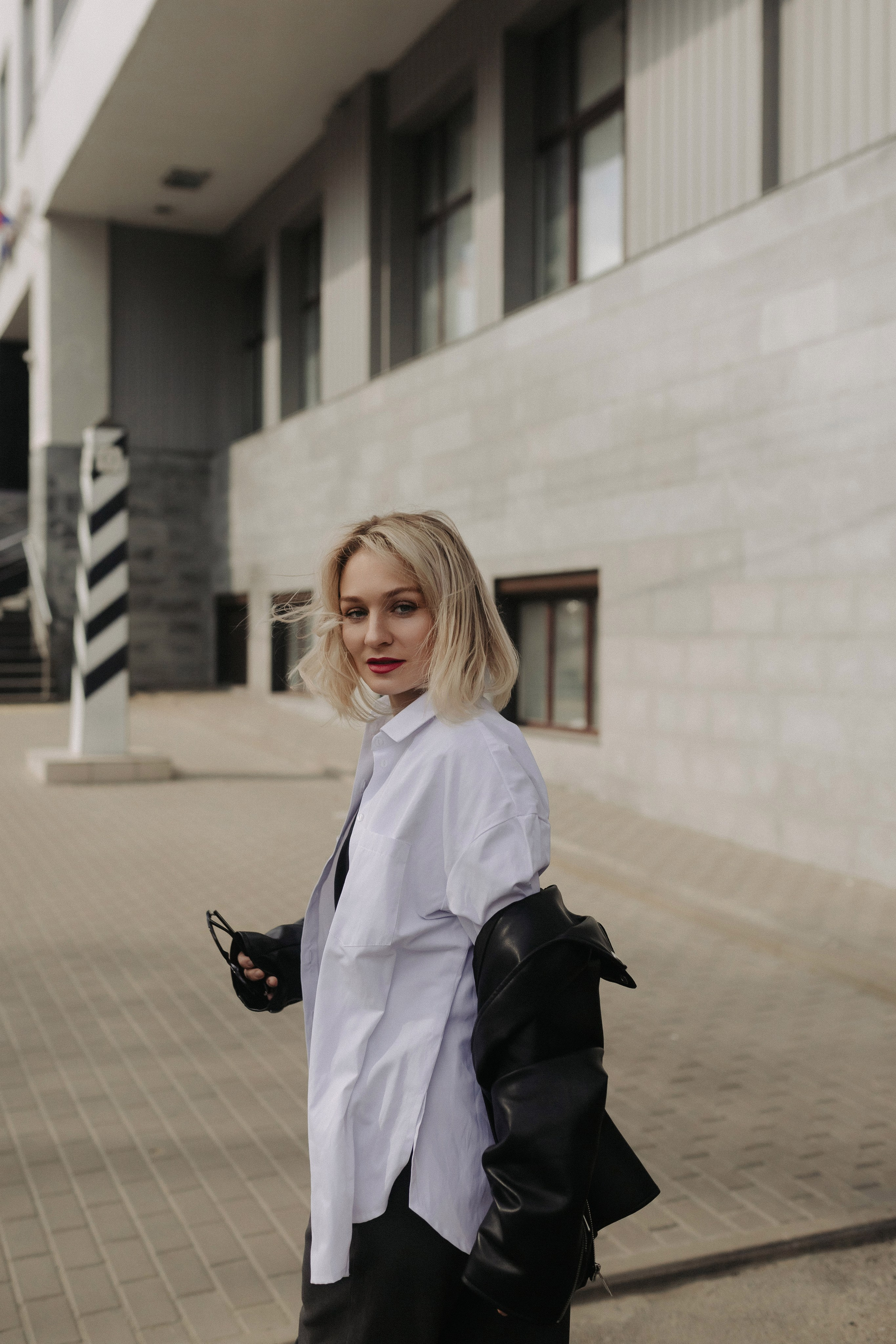 Прогулка. ФОТОГРАФ РОЗА ФИЛИНА СПб I МОСКВА