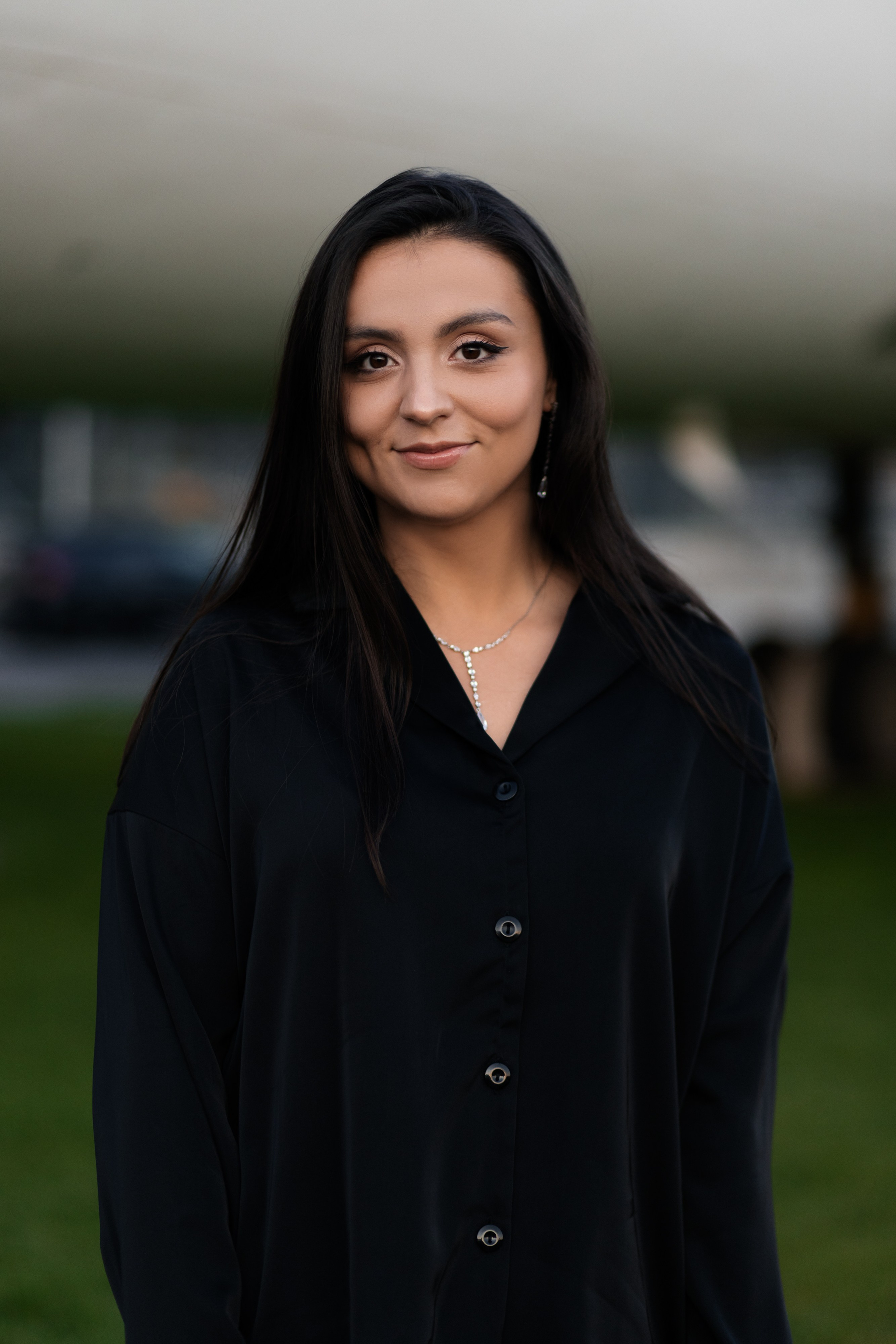 Артур и Аида. Фотограф Диана Хасанова, г. Казань