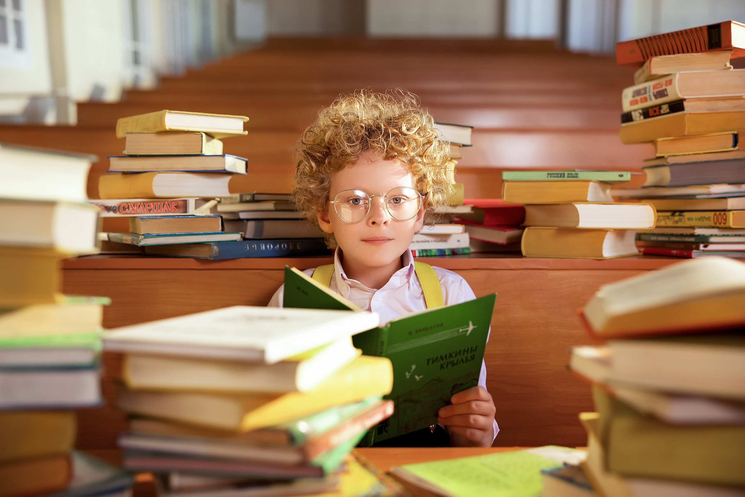 Алексей Воробьёв