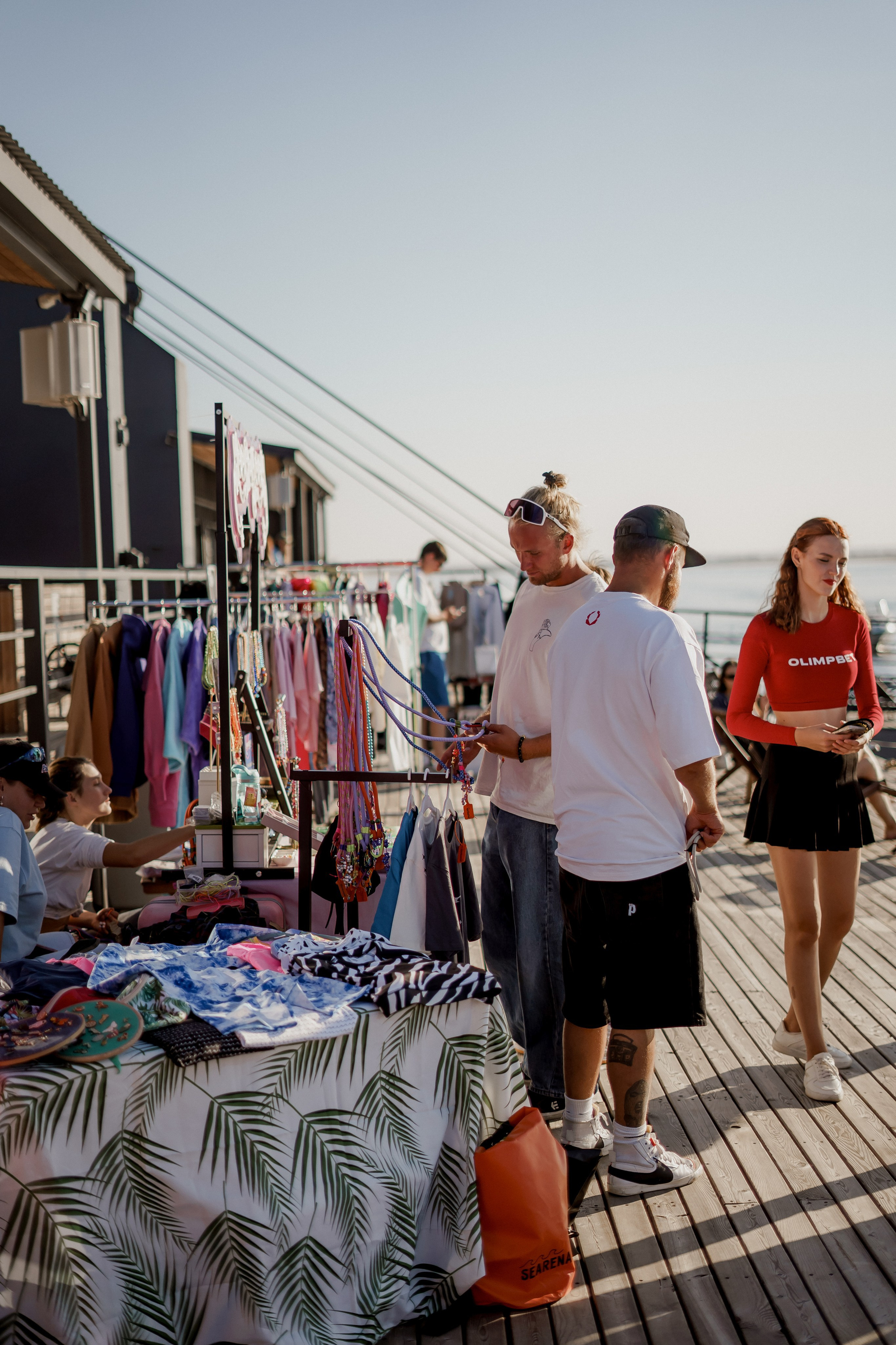 Surf. Фотограф Валерия Крахмалева