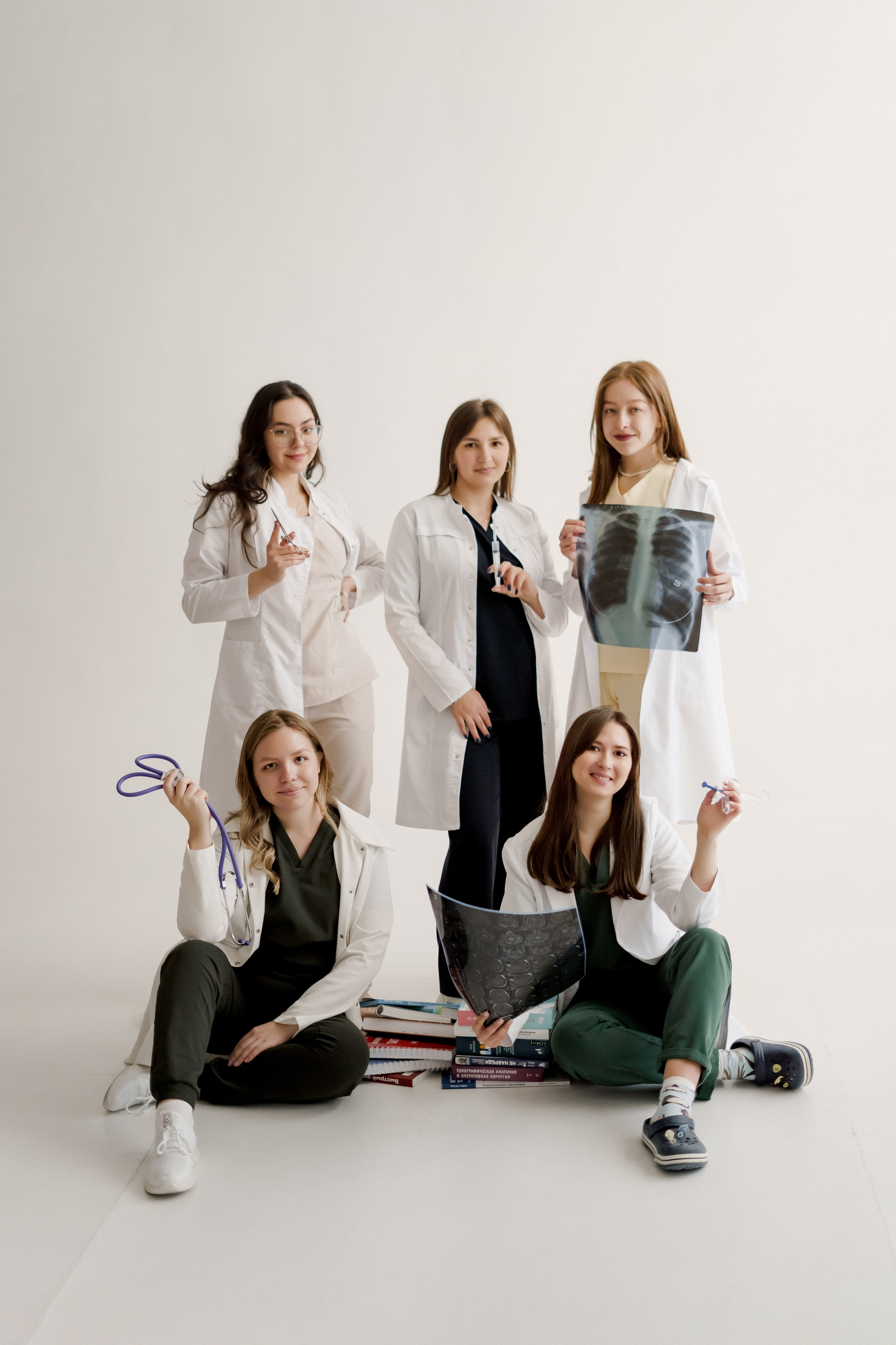 623 группа. Фотограф Валерия Крахмалева