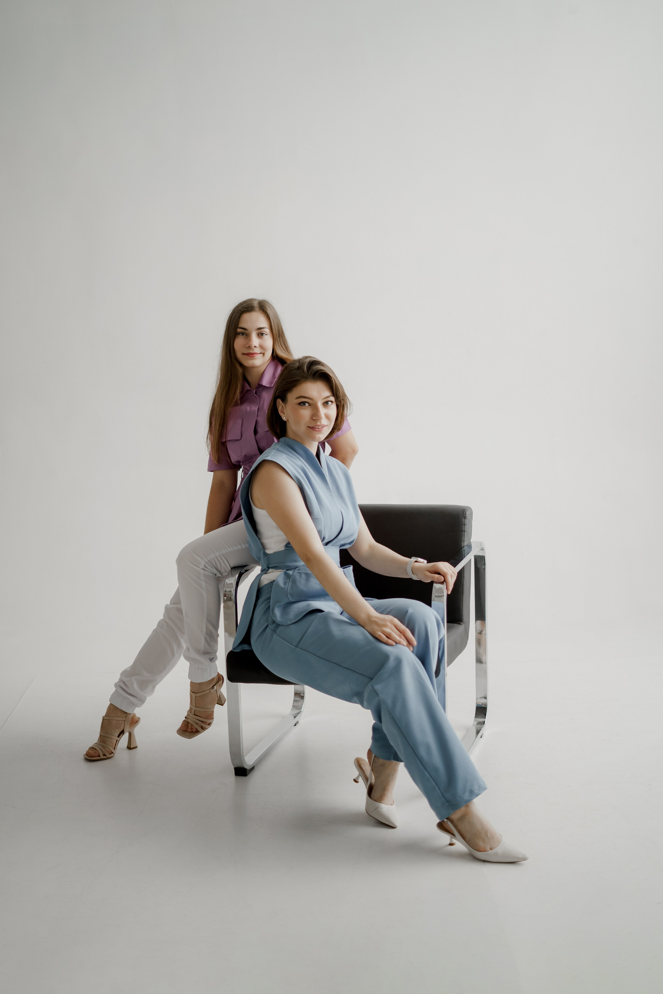 Медики. Фотограф Валерия Крахмалева