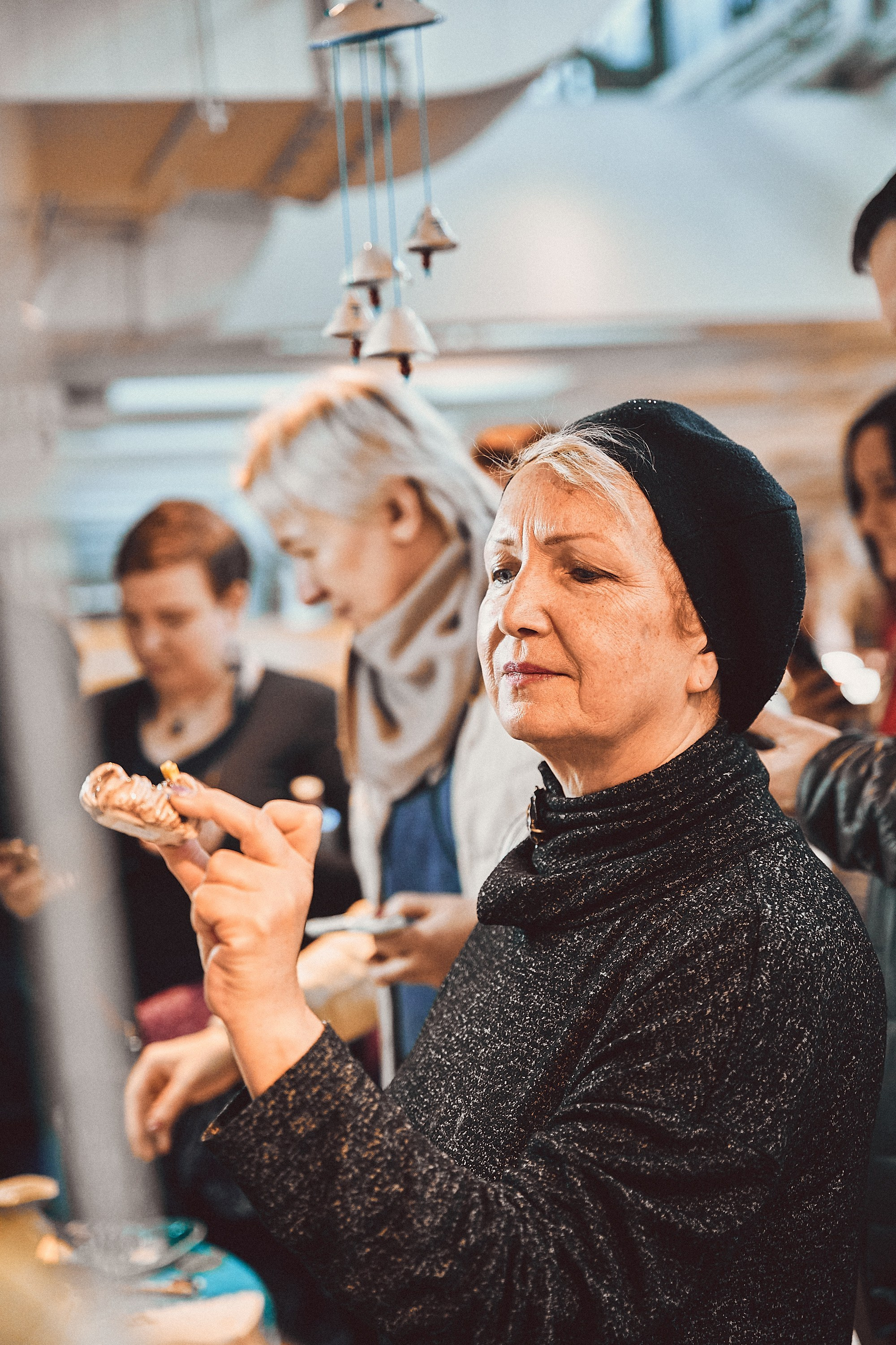 Выставки, ивенты. Фотограф и оператор мероприятий, концертов и портретов в городе Москва