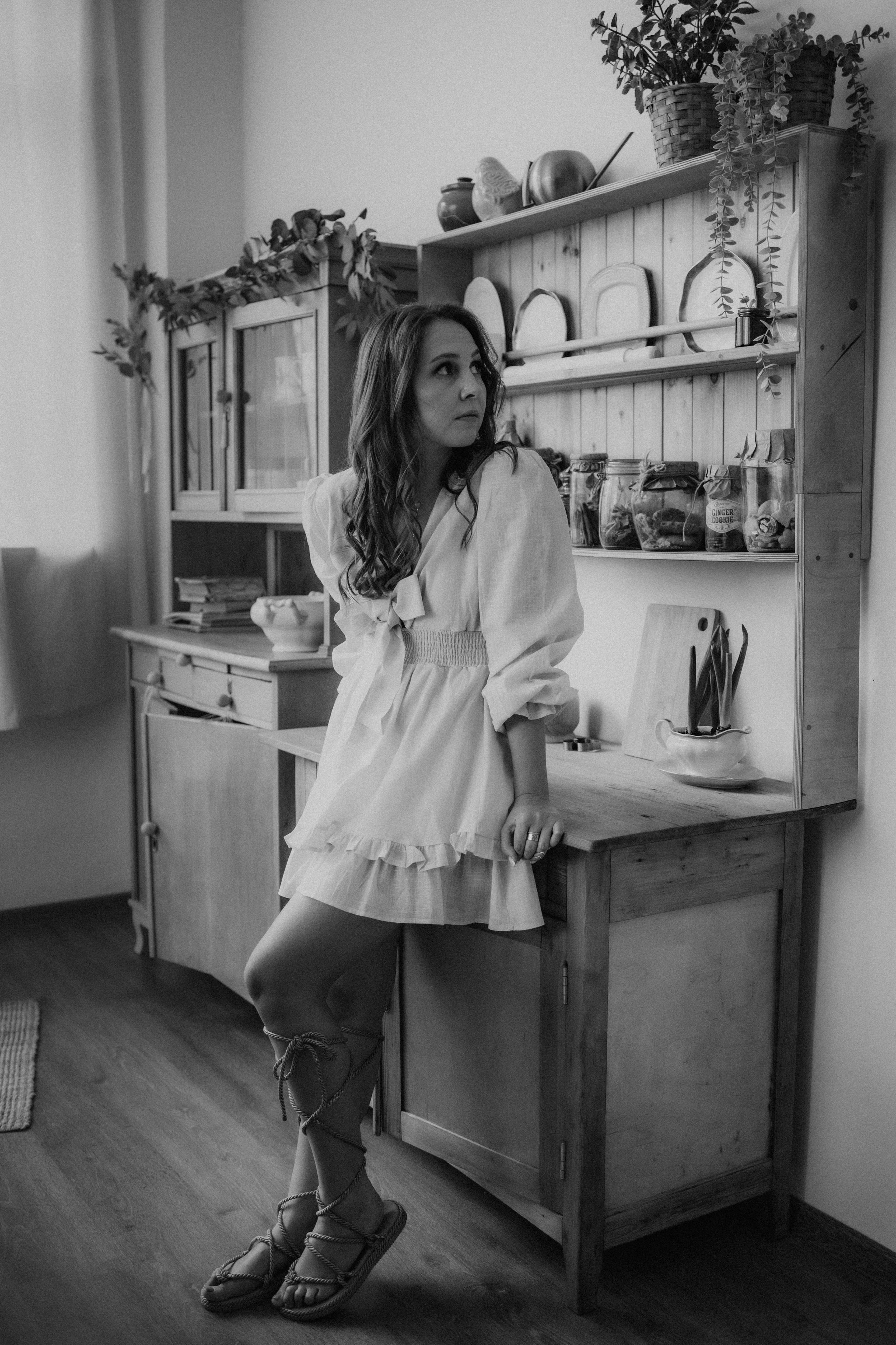 Мария. Фотограф в Санкт-Петербурге Светлана Арестова