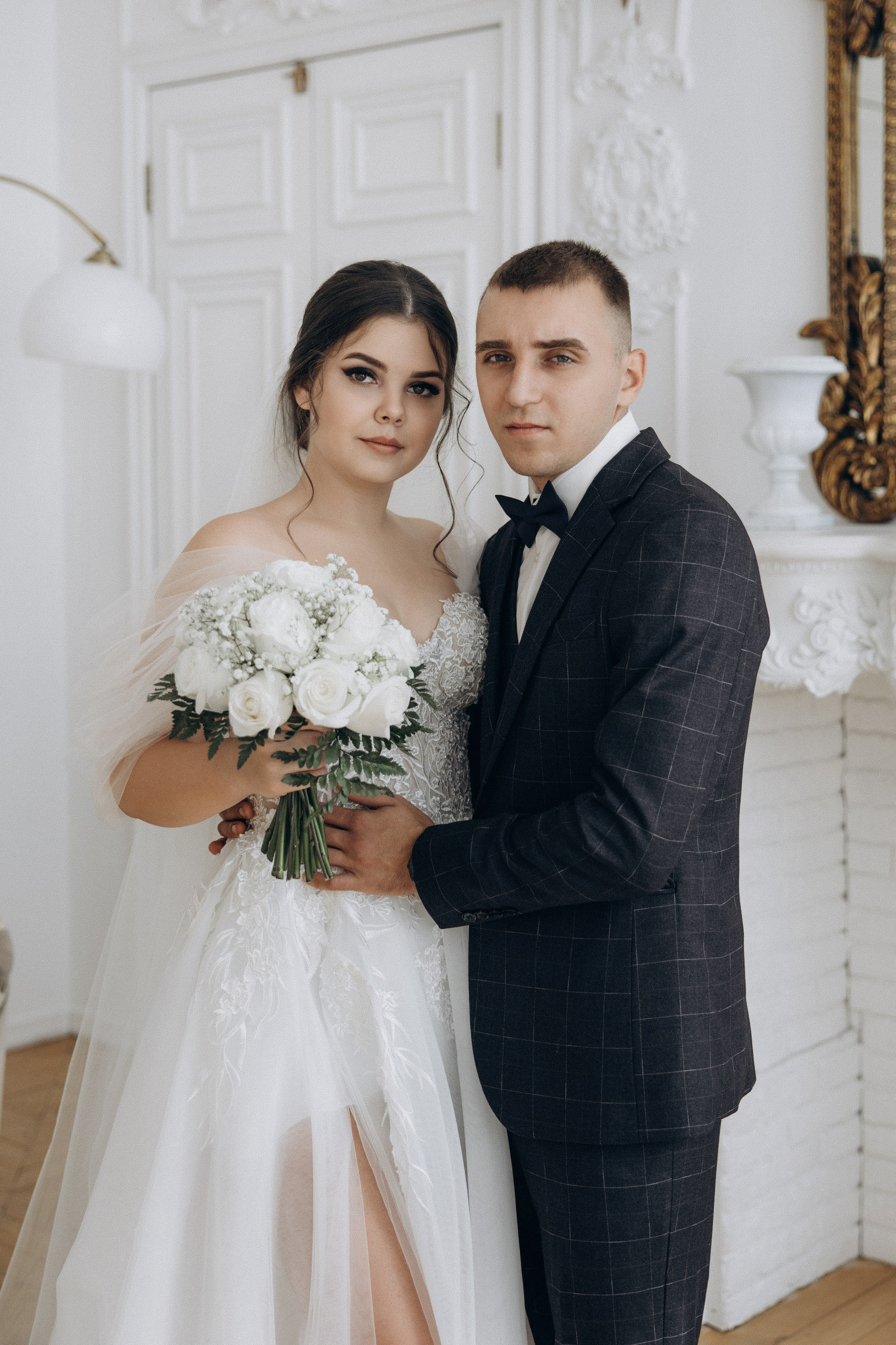 Алена & Кирилл