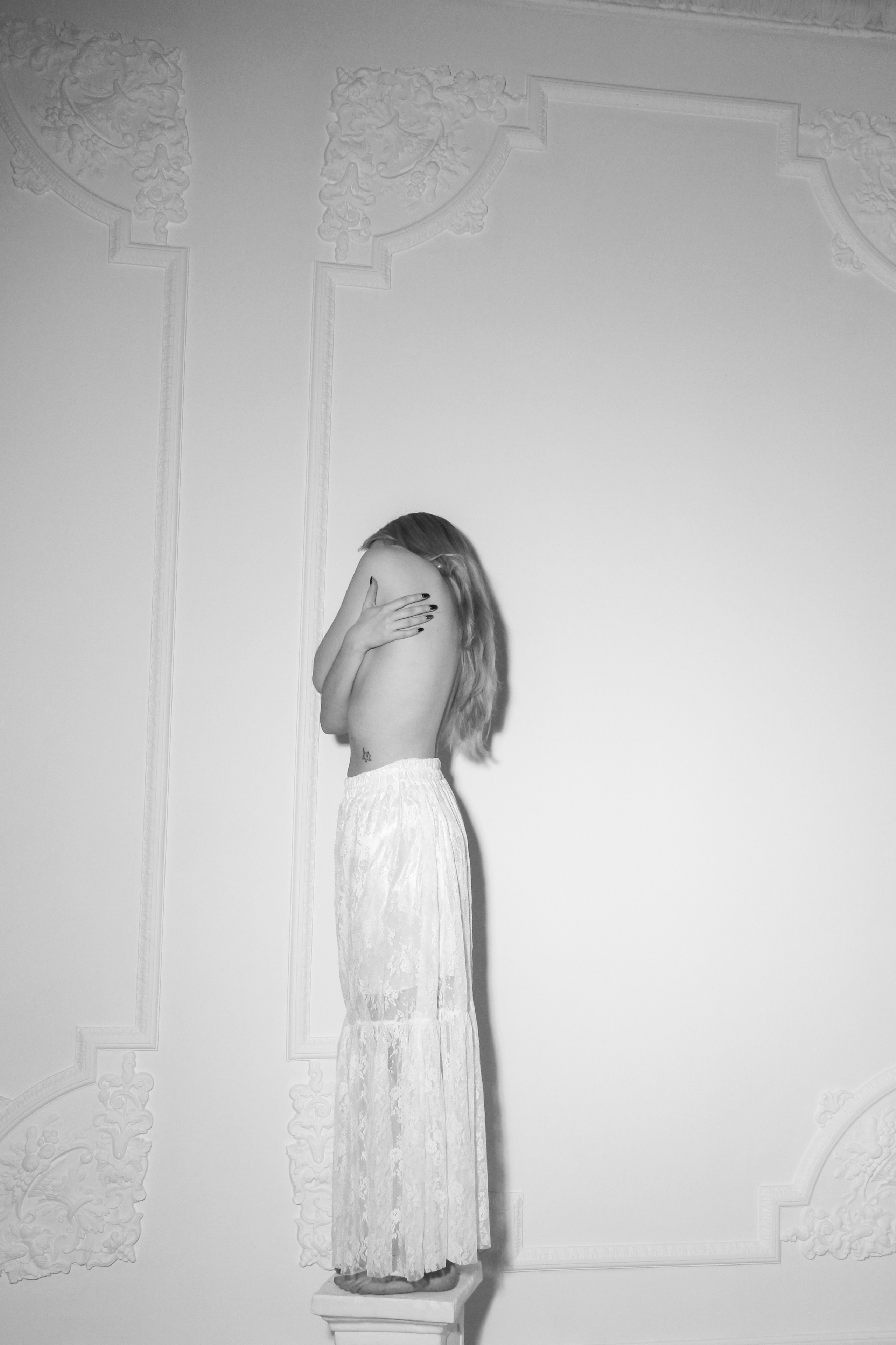 Maria. Репортажный и творческий фотограф в Москве Смольякова Анна