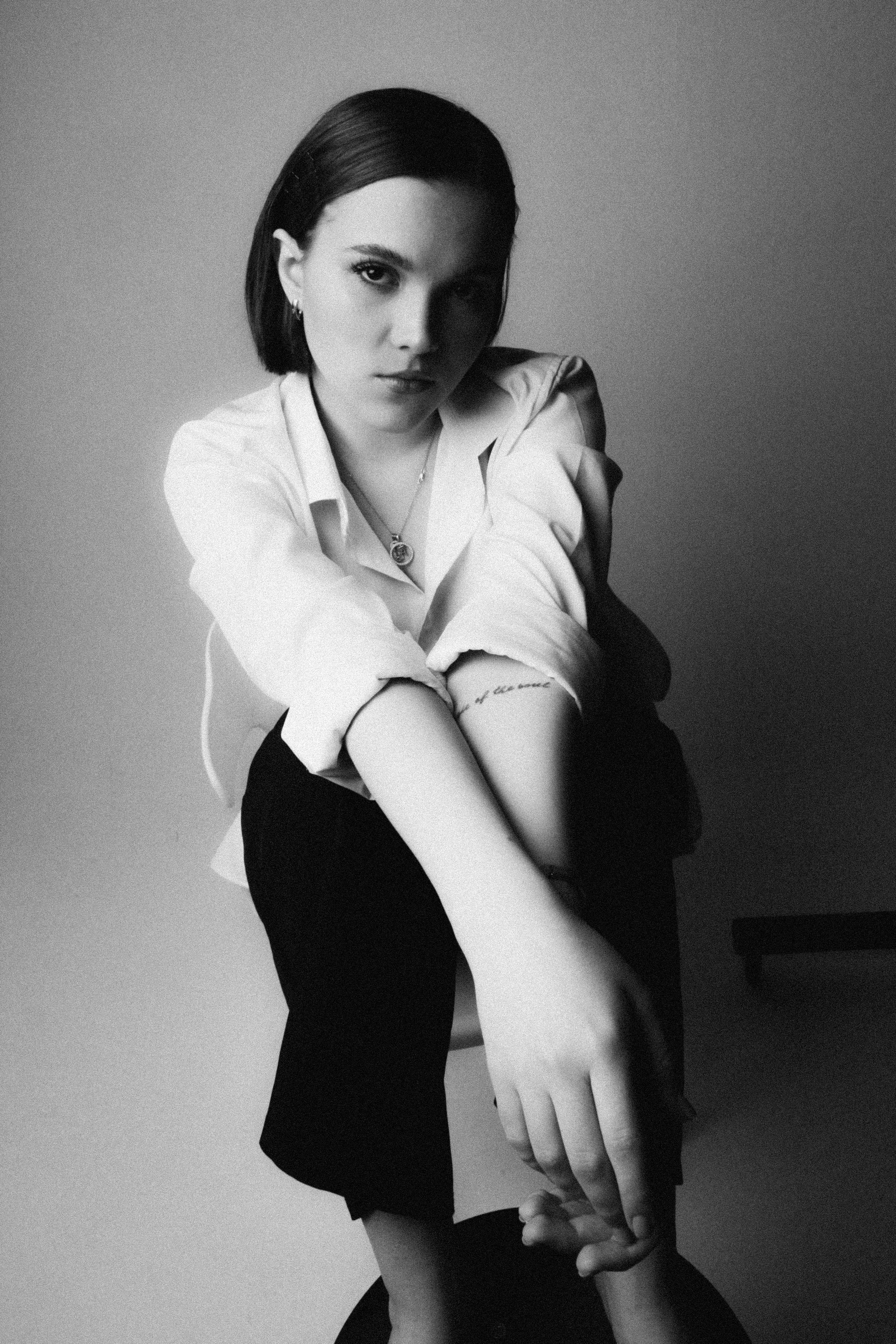 Mariia. Репортажный и творческий фотограф в Москве Смольякова Анна