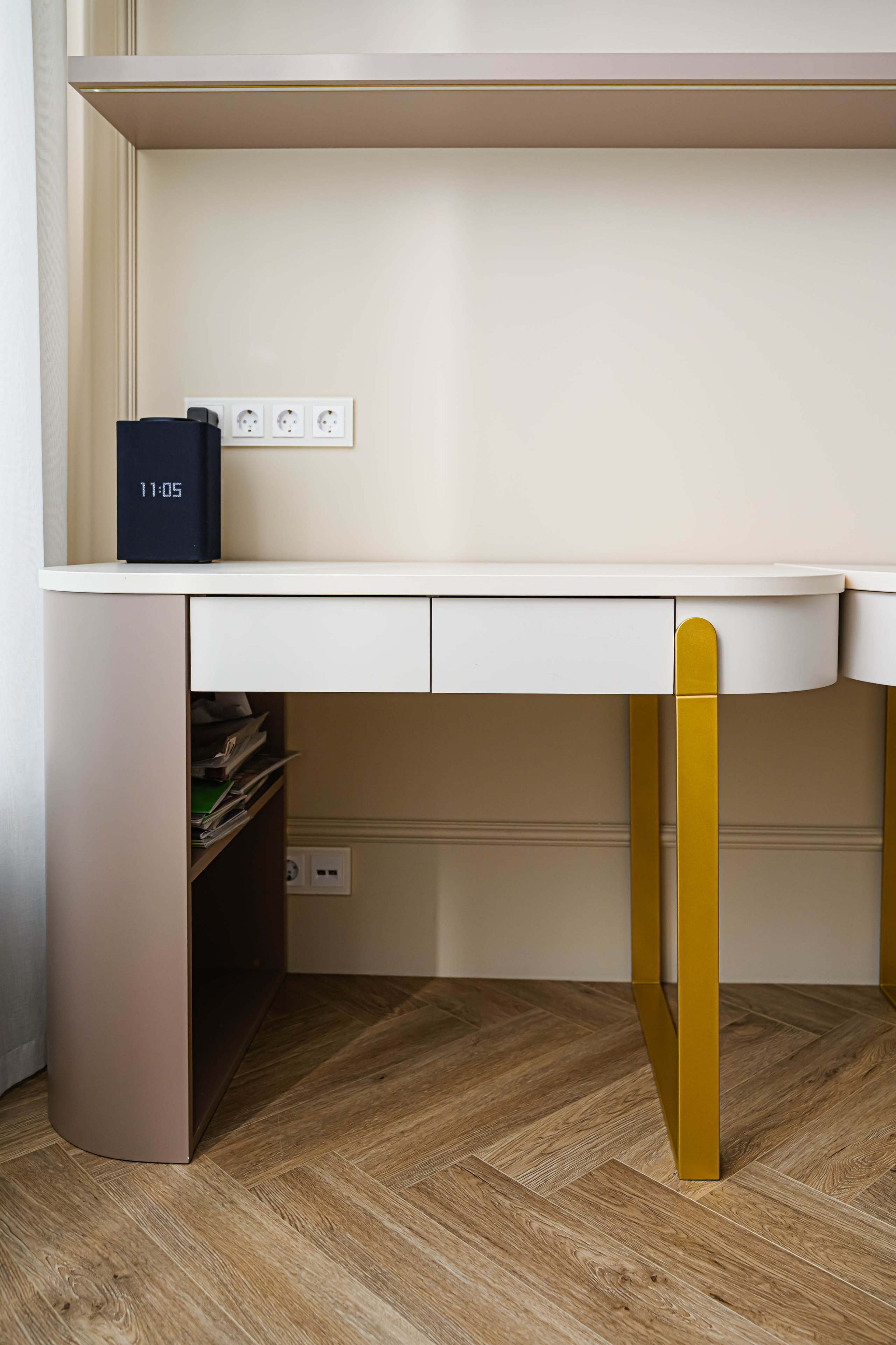 Фотосъемка для производителя мебели. Интерьерный и репортажный фотограф в Санкт-Петербурге