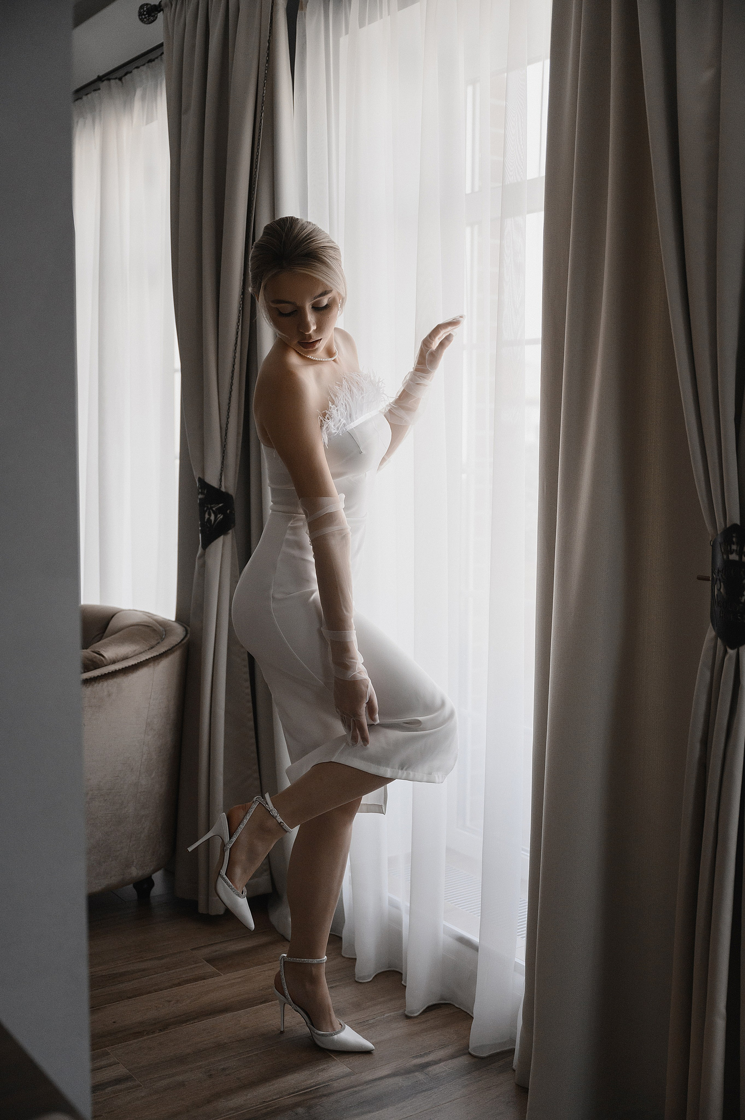 Влад и Александра. Свадебный фотограф и видеограф