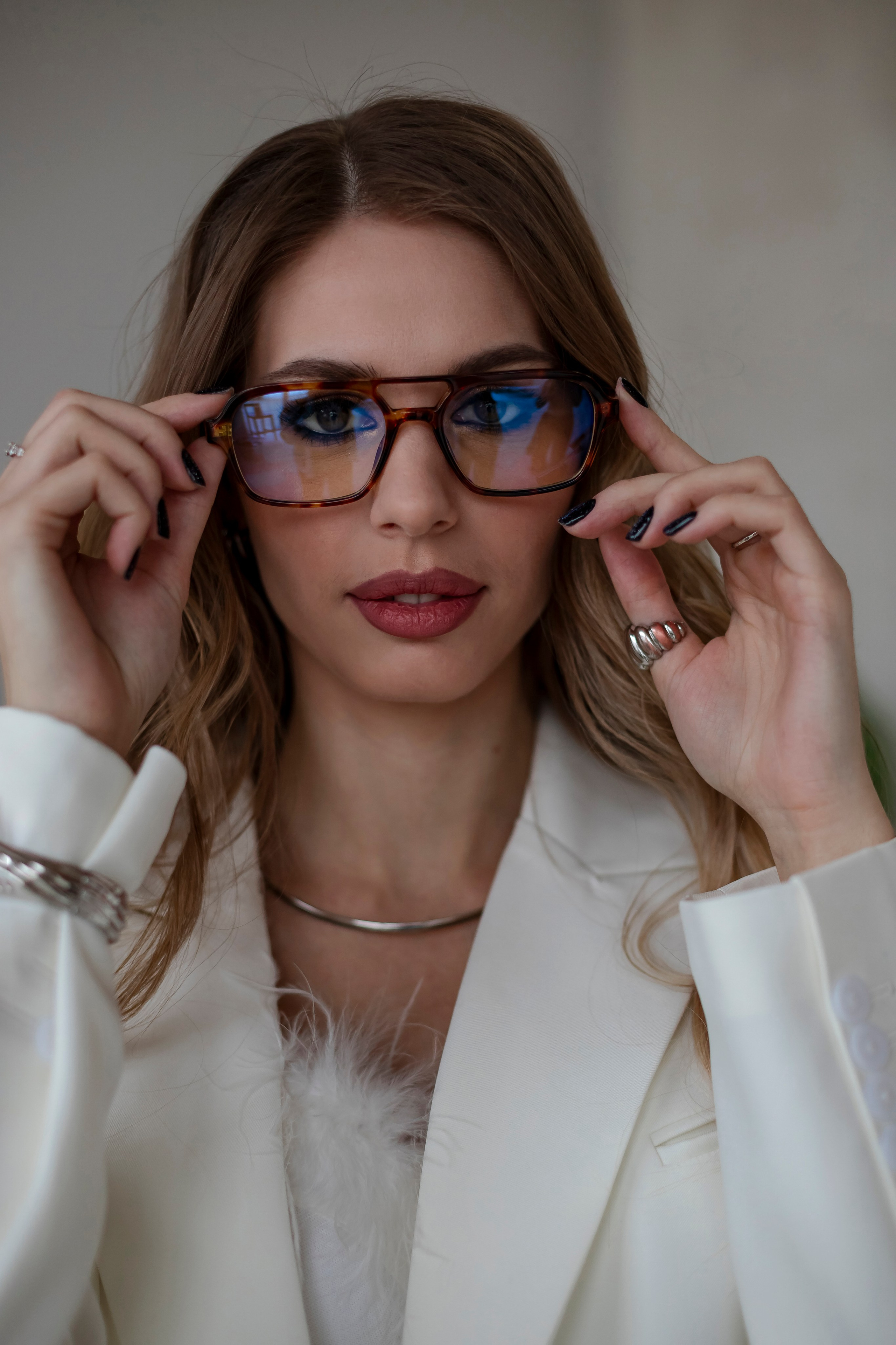 Контент съемка для Александры. Фотограф Калуга