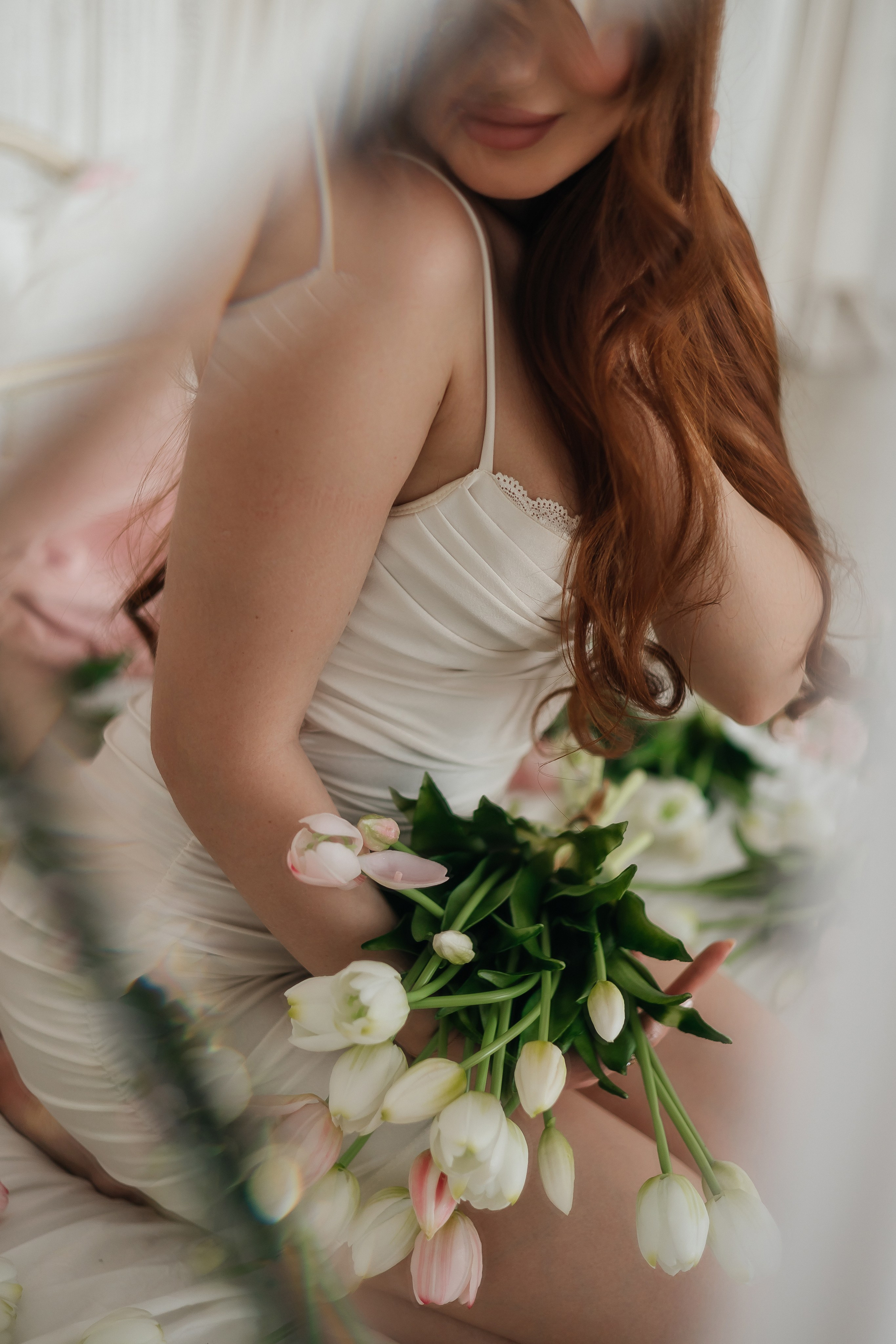 Кристина. Фотограф Калуга