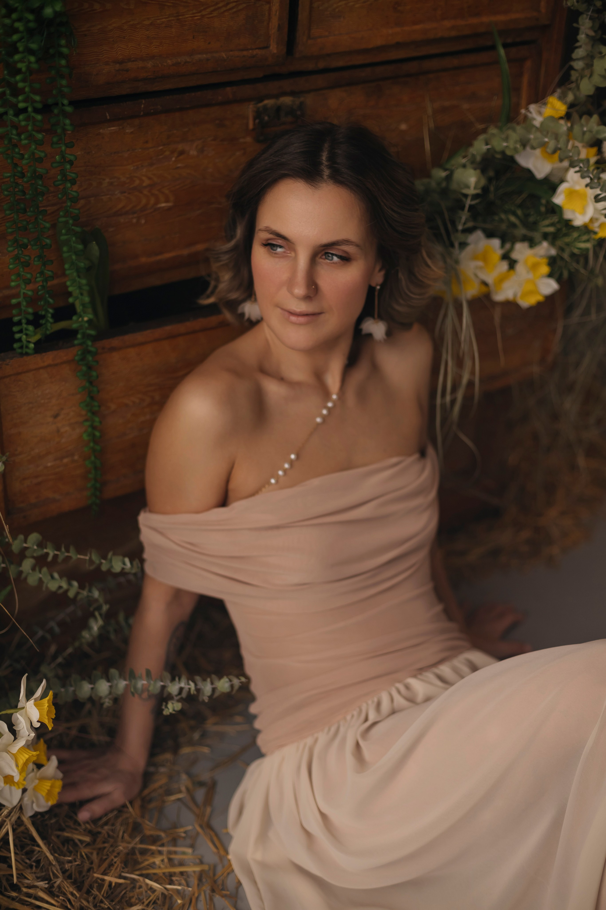 Съемка Виктория. Фотограф Калуга