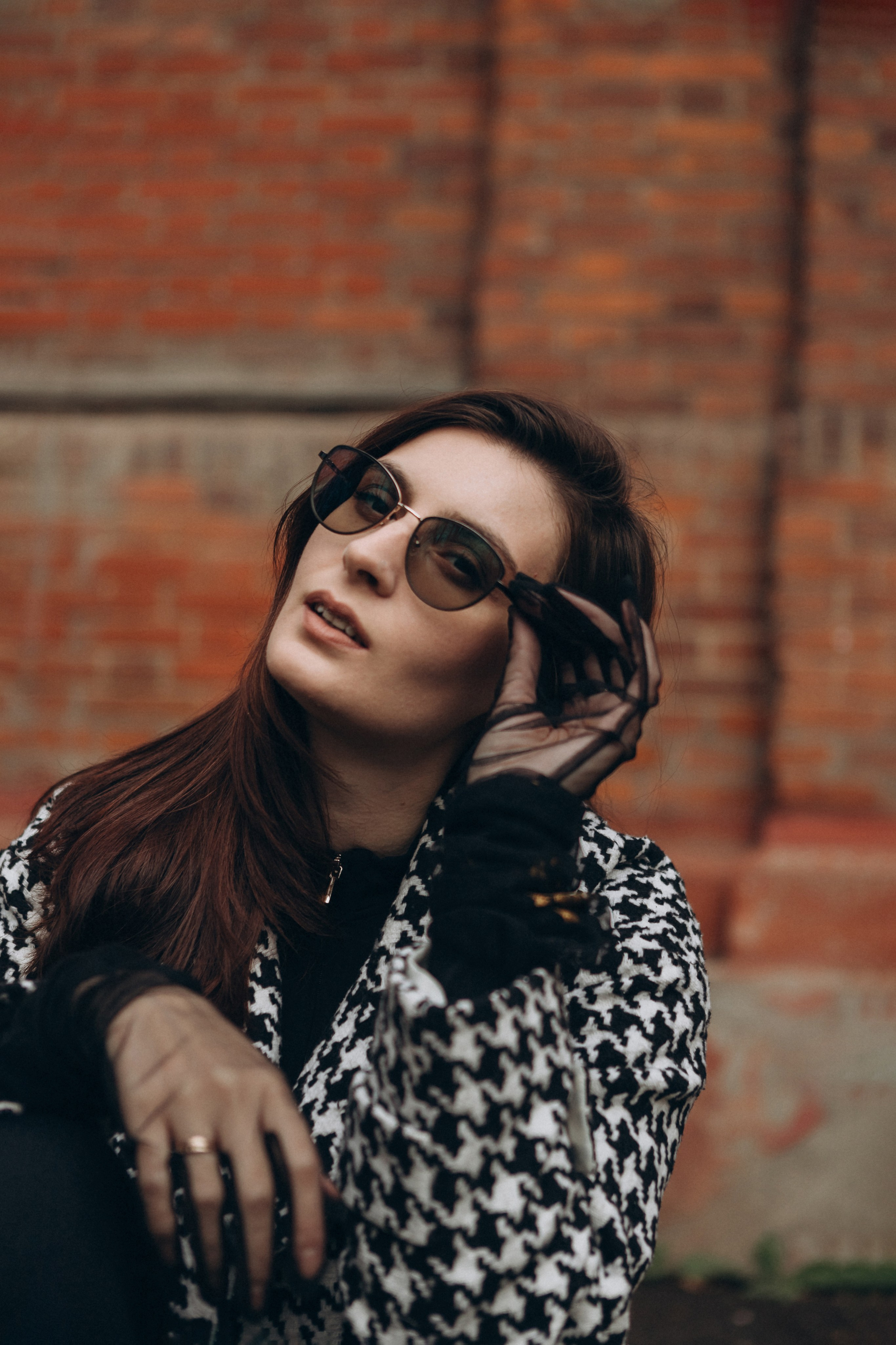 Стрит съемка. Фотограф Калуга