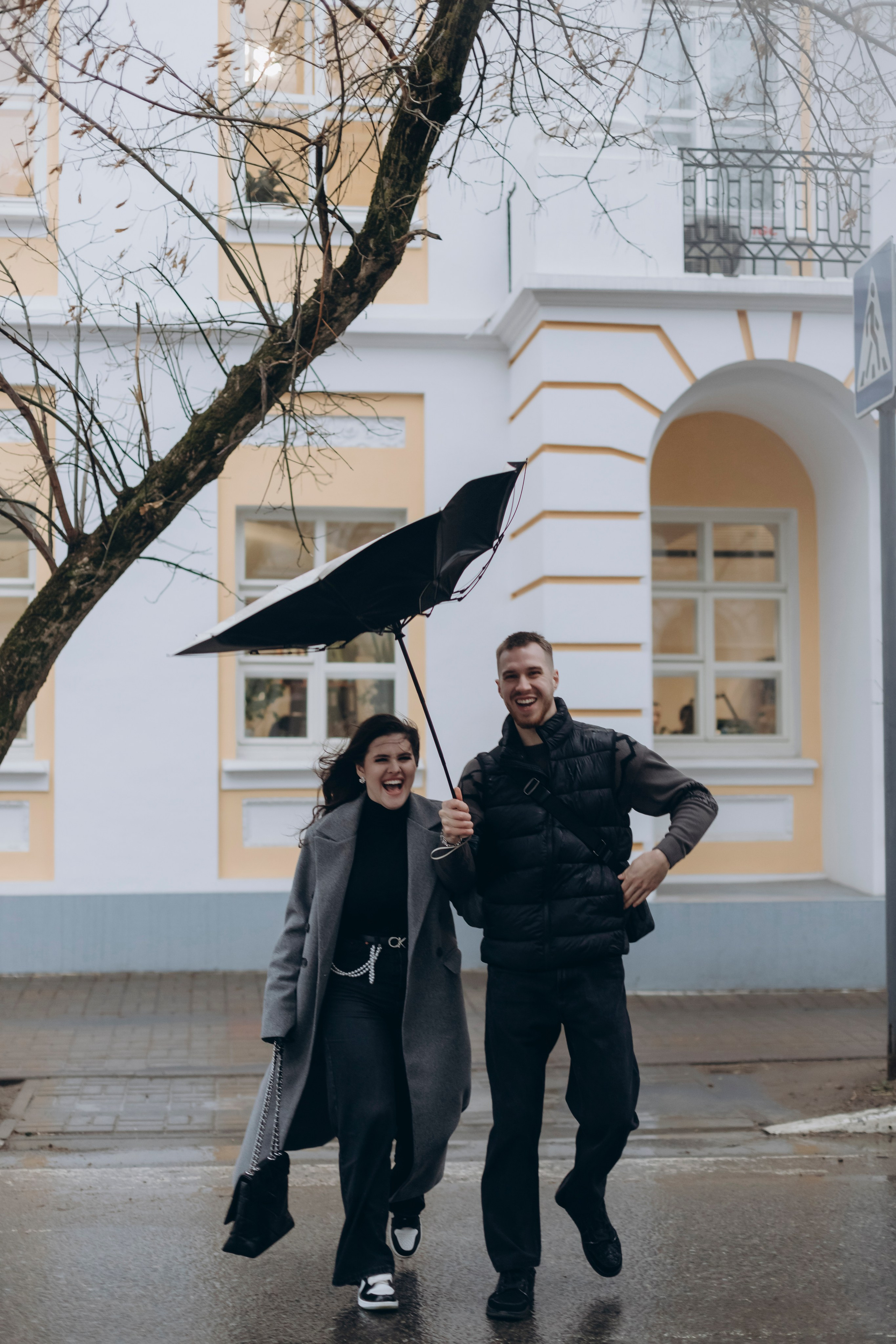 Яна&Никита. Фотограф Калуга