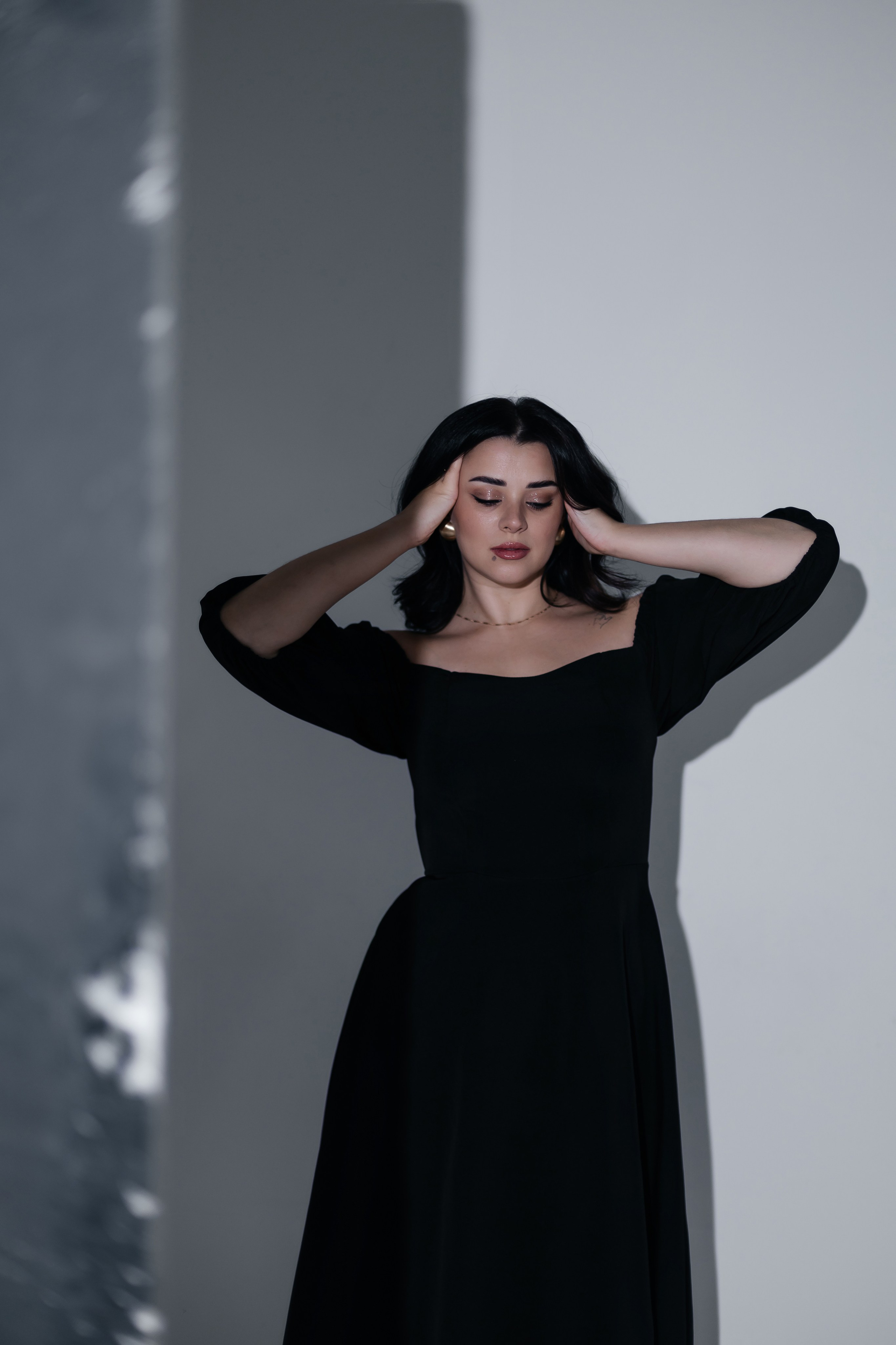 Анастасия. Фотограф Калуга