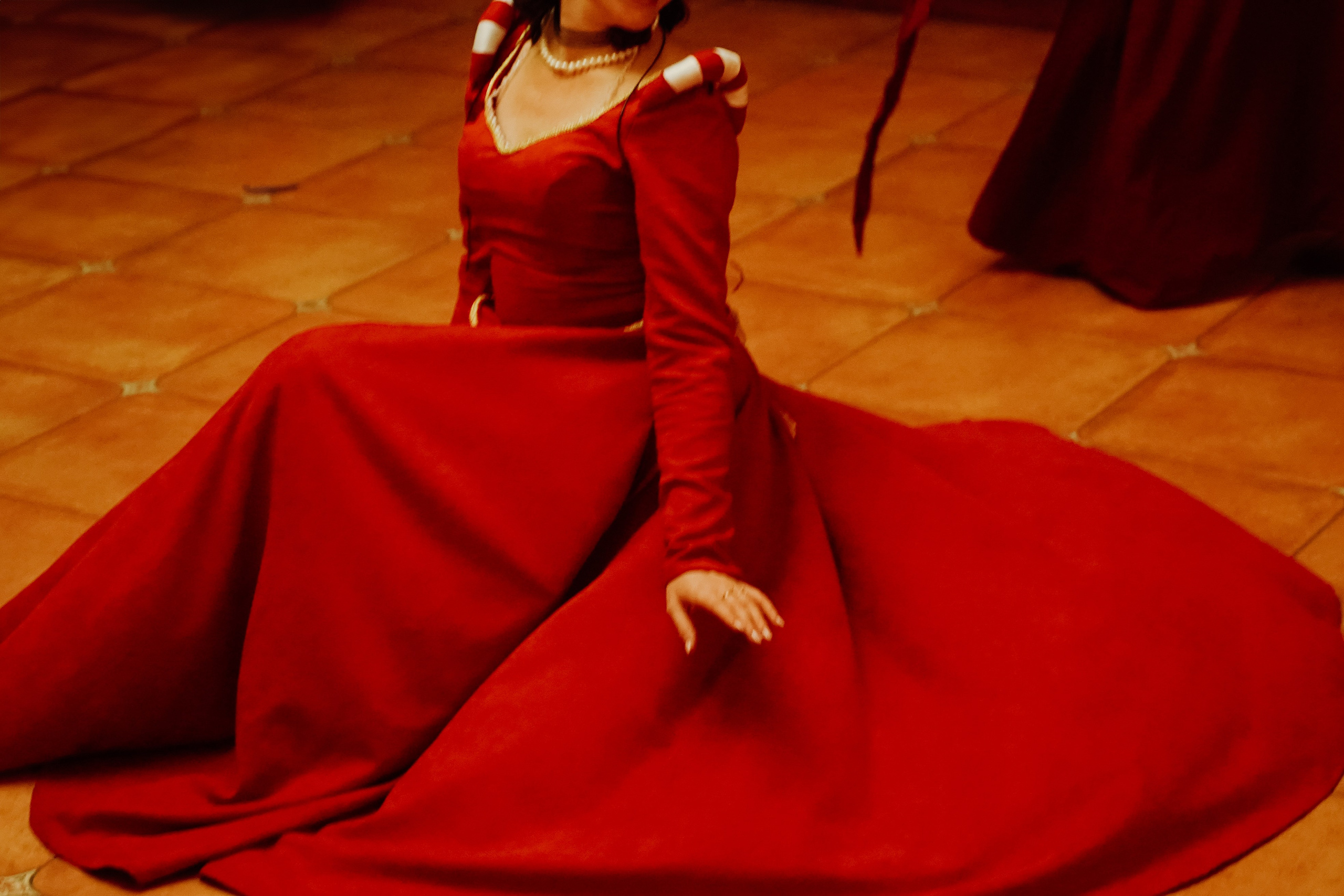 Бал Сопряжения Сфер. Арт-фотограф в Краснодаре