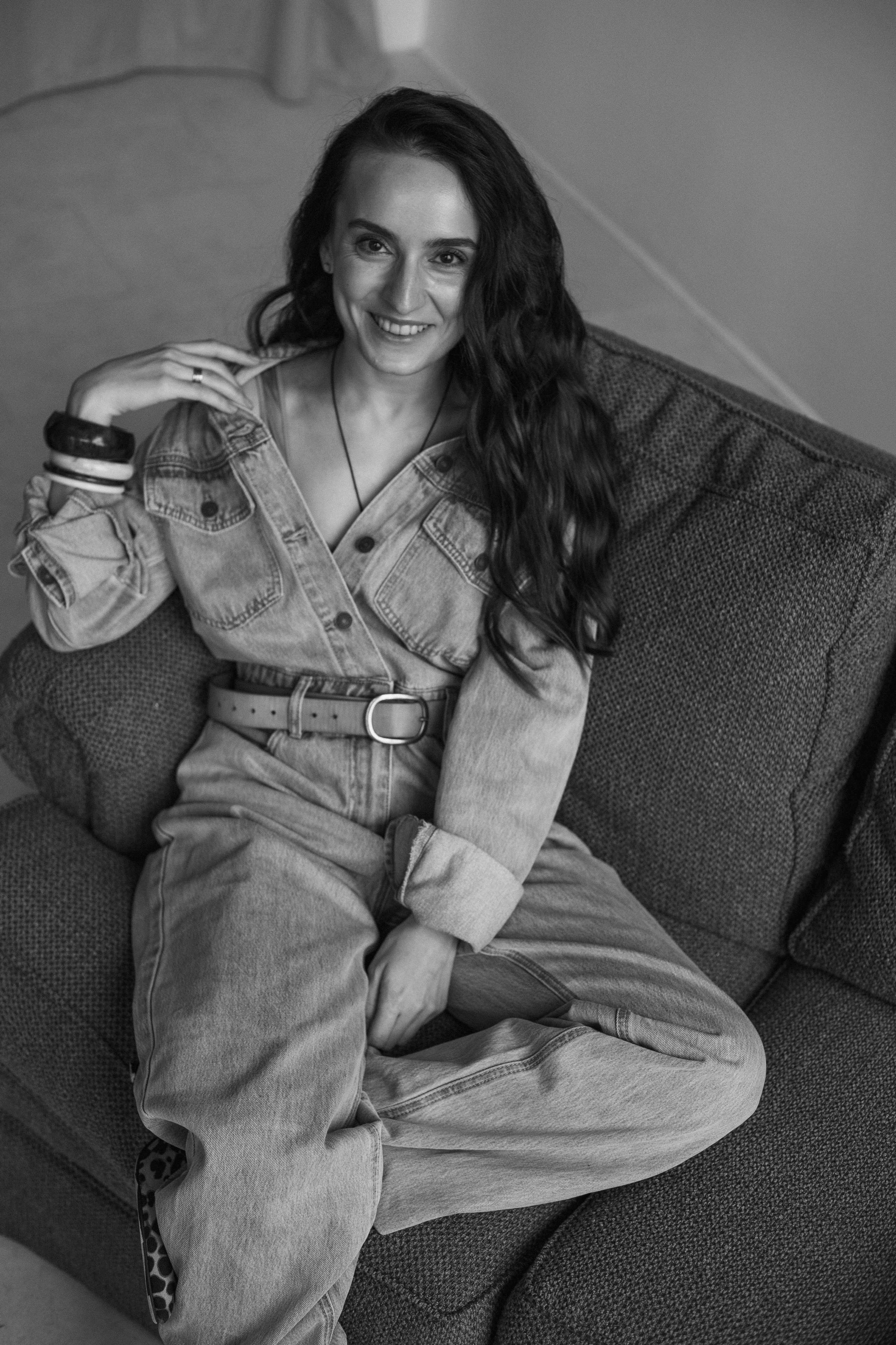 Александра. Главная