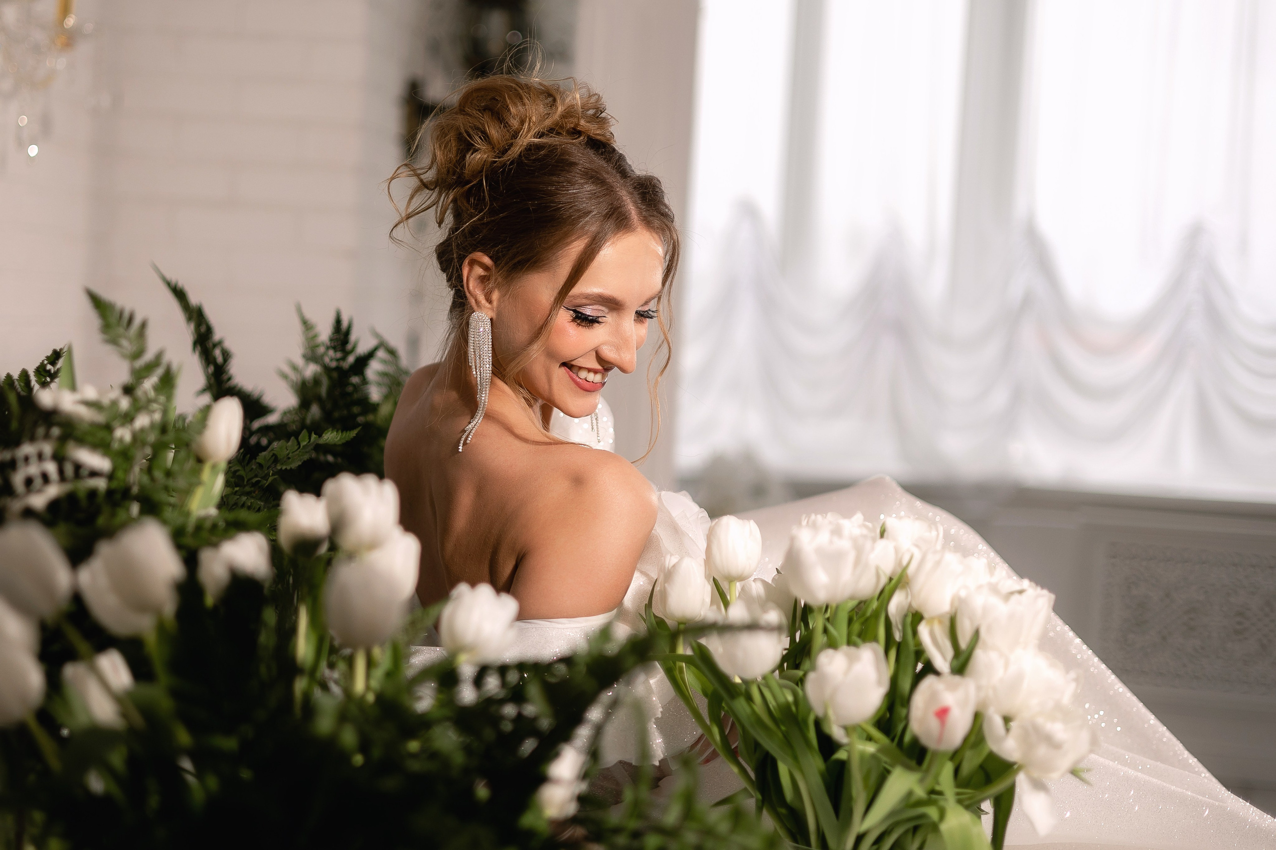 Настя. Свадебный и семейный фотограф Татьяна Ласкина в Великом Новгороде