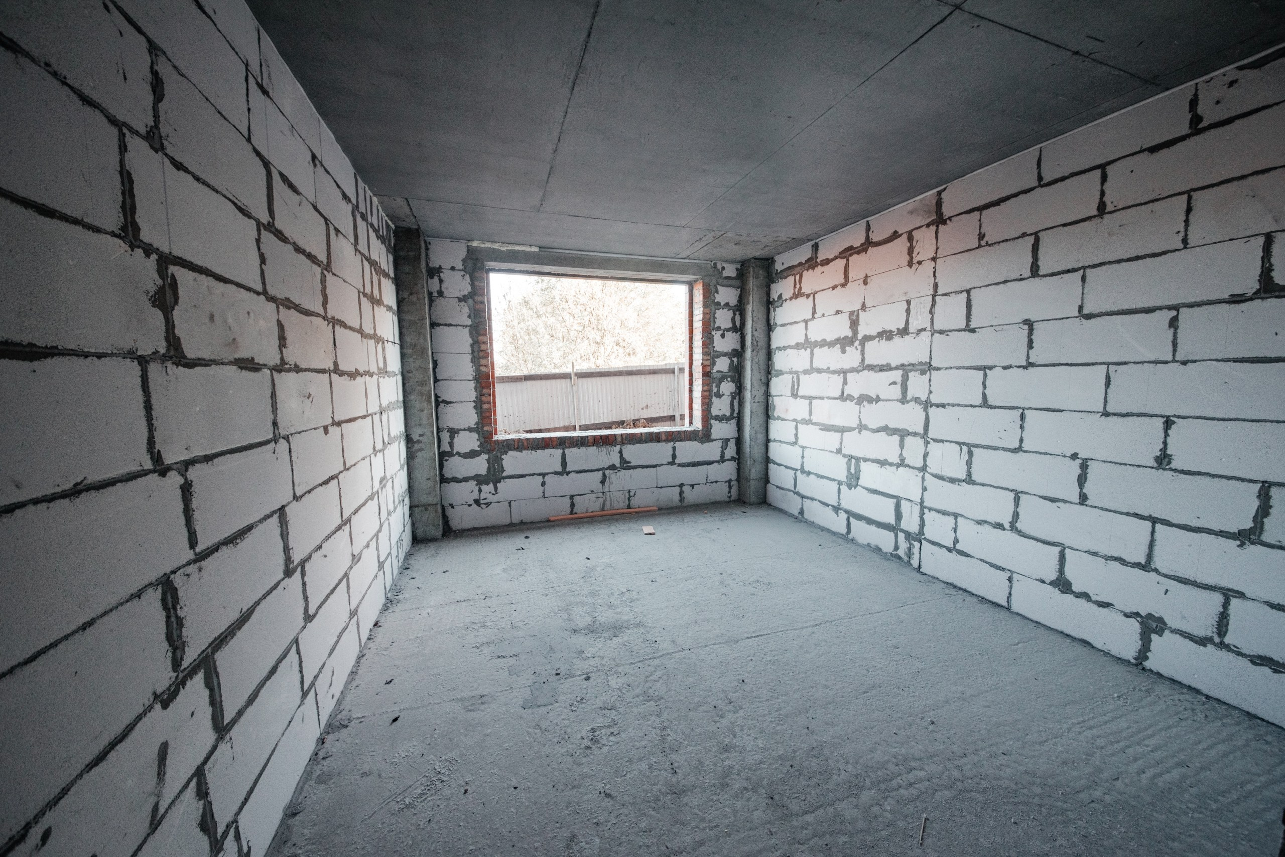 Строительство ЖК. Главная