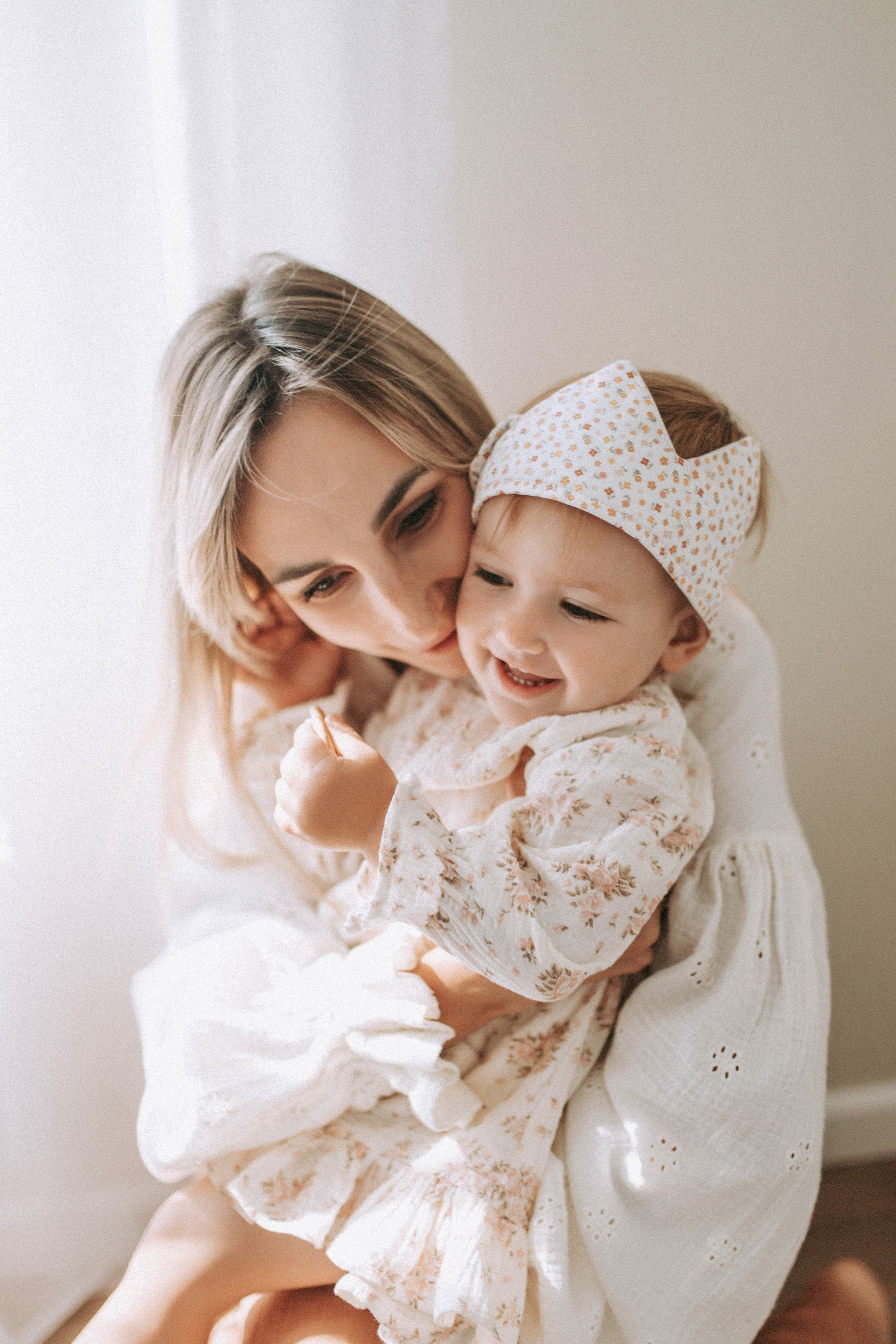 Сказочный мир маленькой Есении. Свадебный и семейный фотограф в Нижнем Новгороде