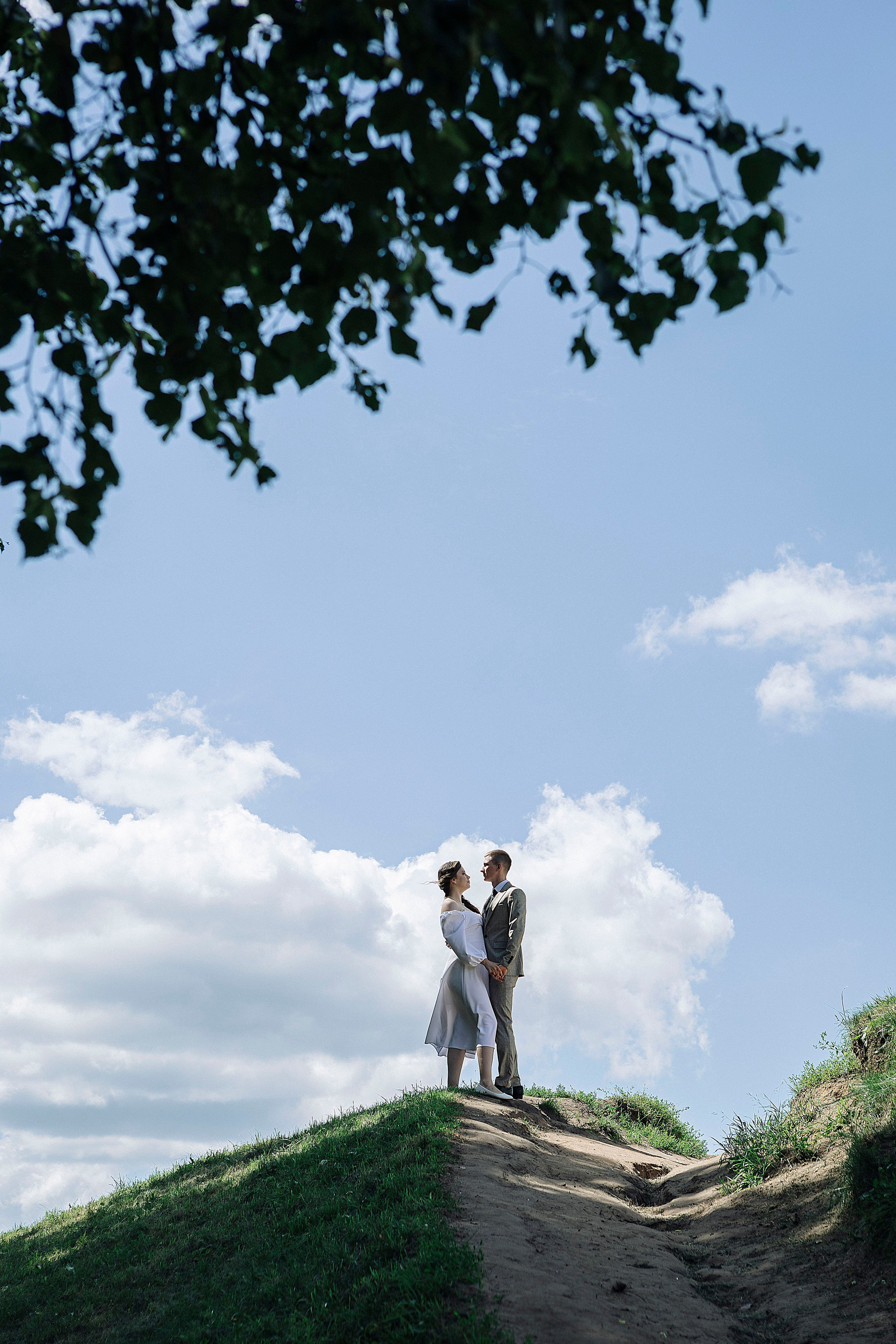 Stas&Lyuba. Свадебный и портретный фотограф Брицын Владислав | Москва, Дмитров