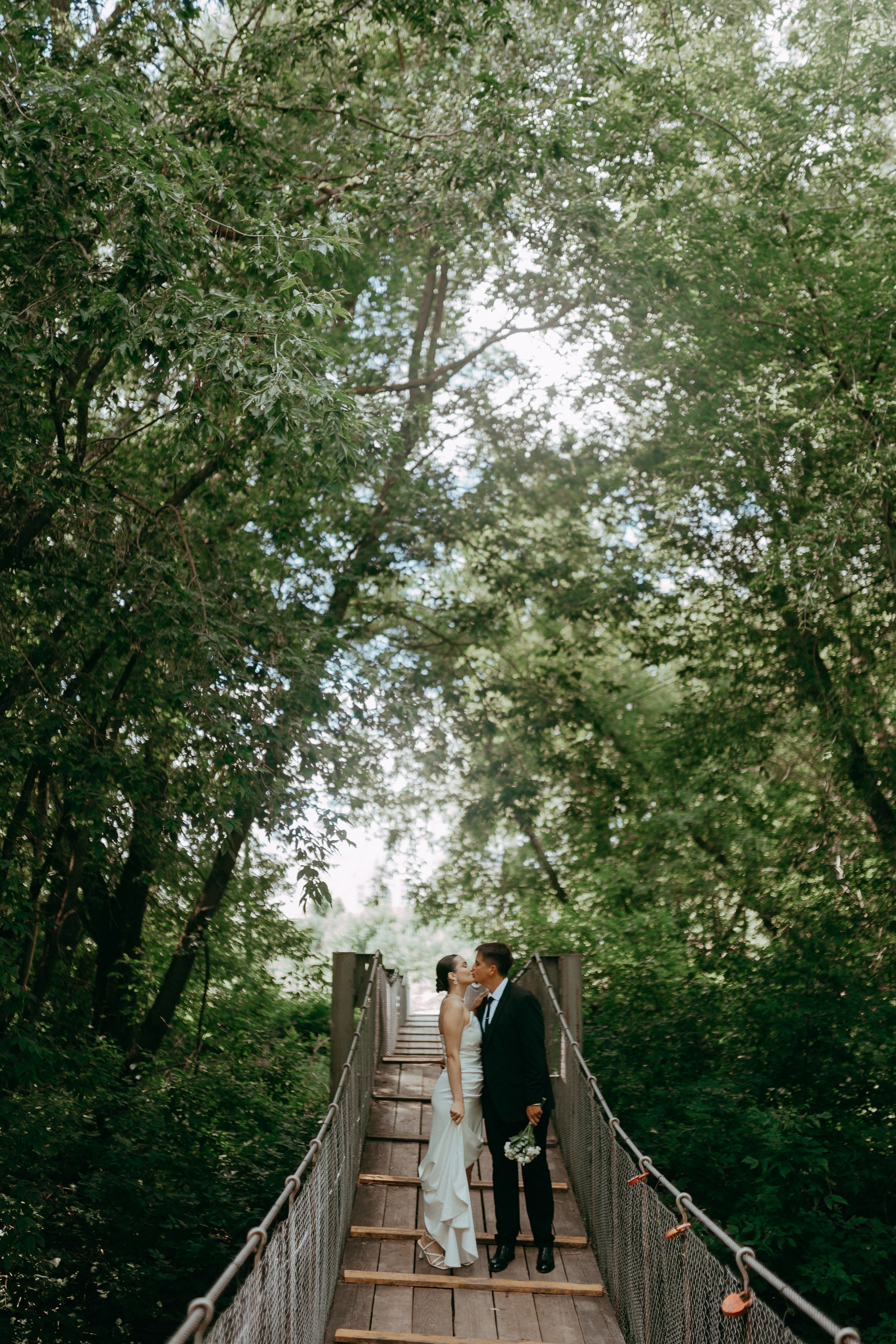 Арина и Евгений. Фотограф Алексей Кутырёв