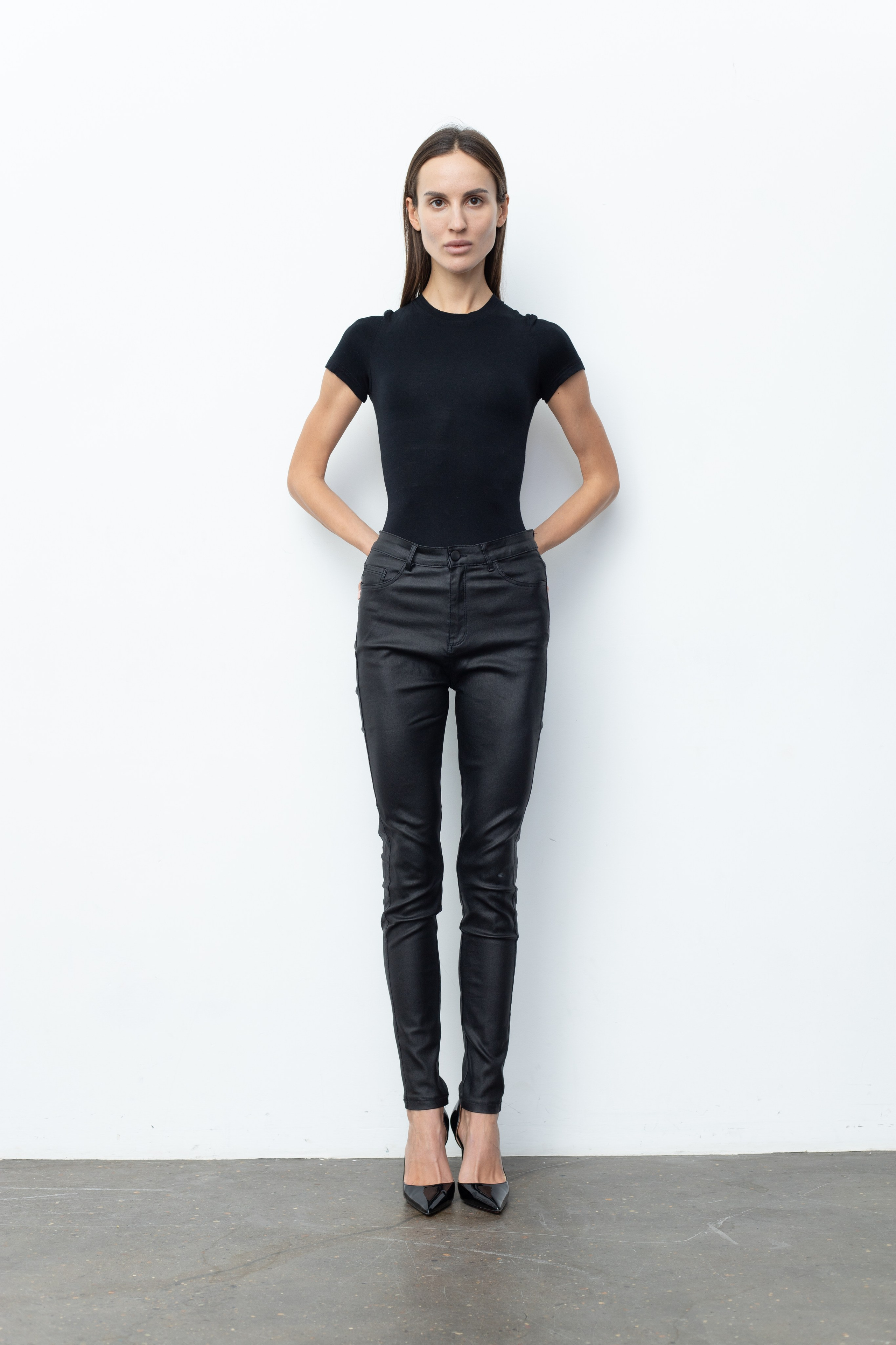 Angelina. Фотограф Москва Дмитрий Курасов