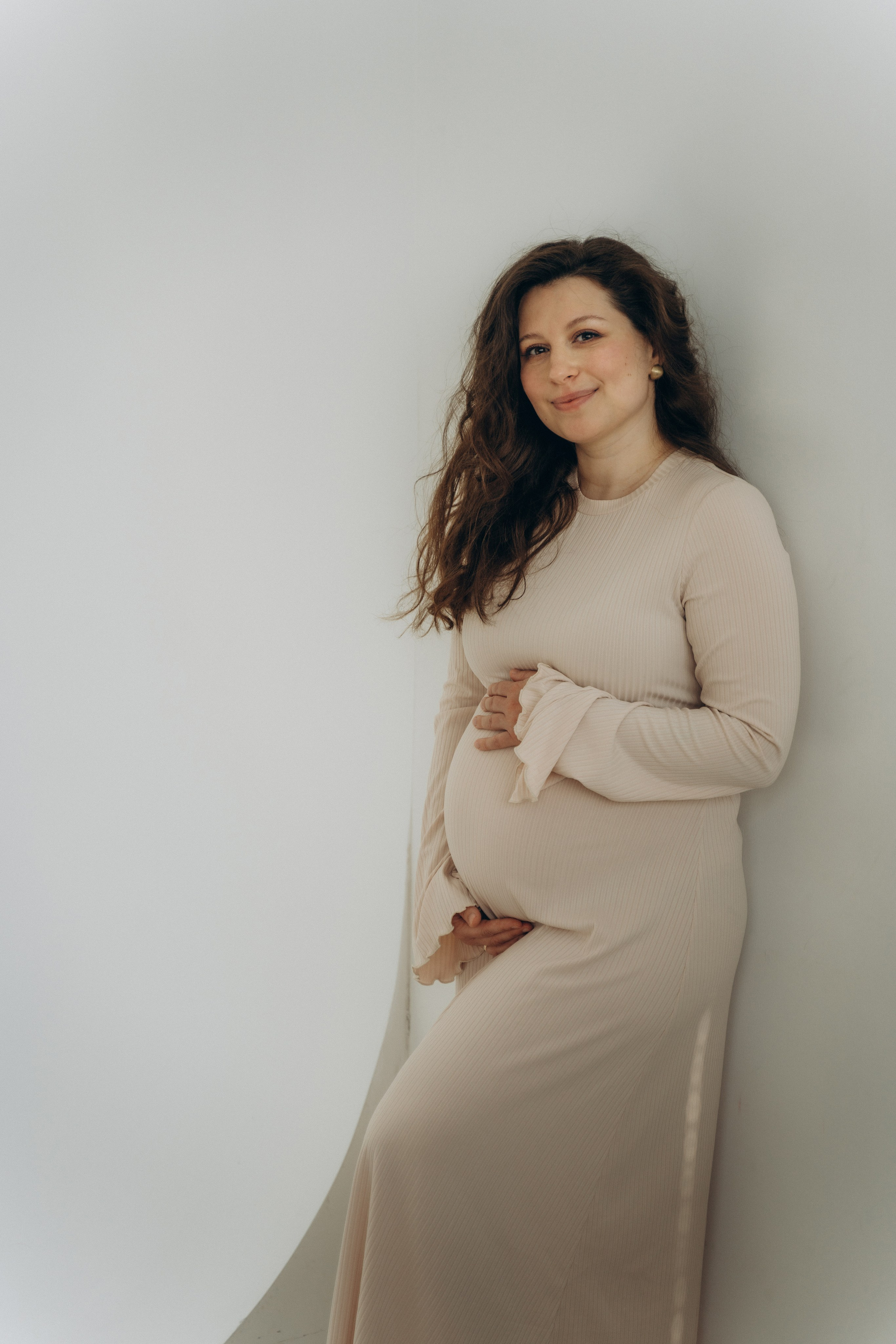 Беременность. Фотограф в Москве. Татьяна Родовская