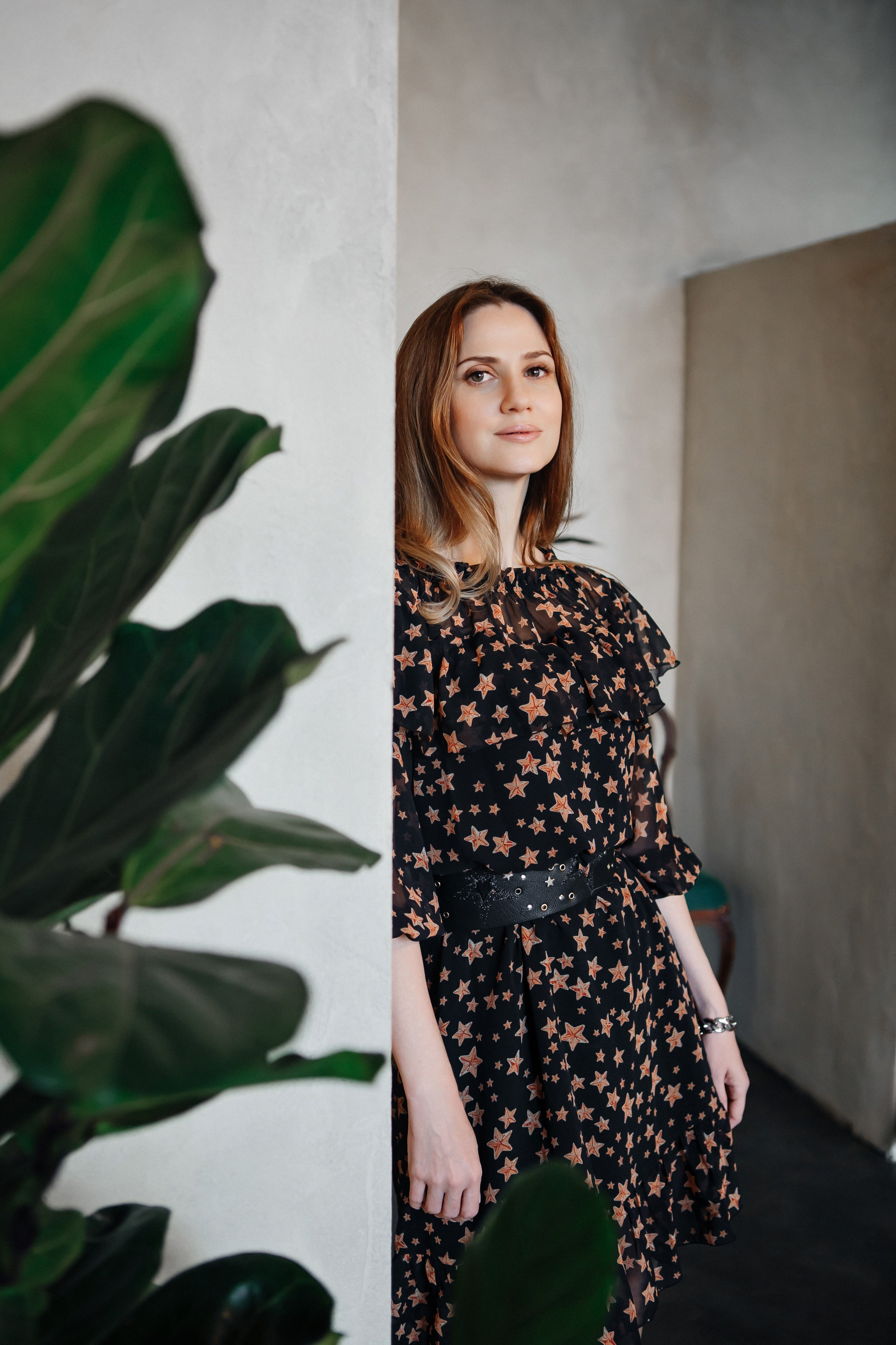 Елена. Свадебный и портретный Фотограф в Липецке Дмитрий Котюков