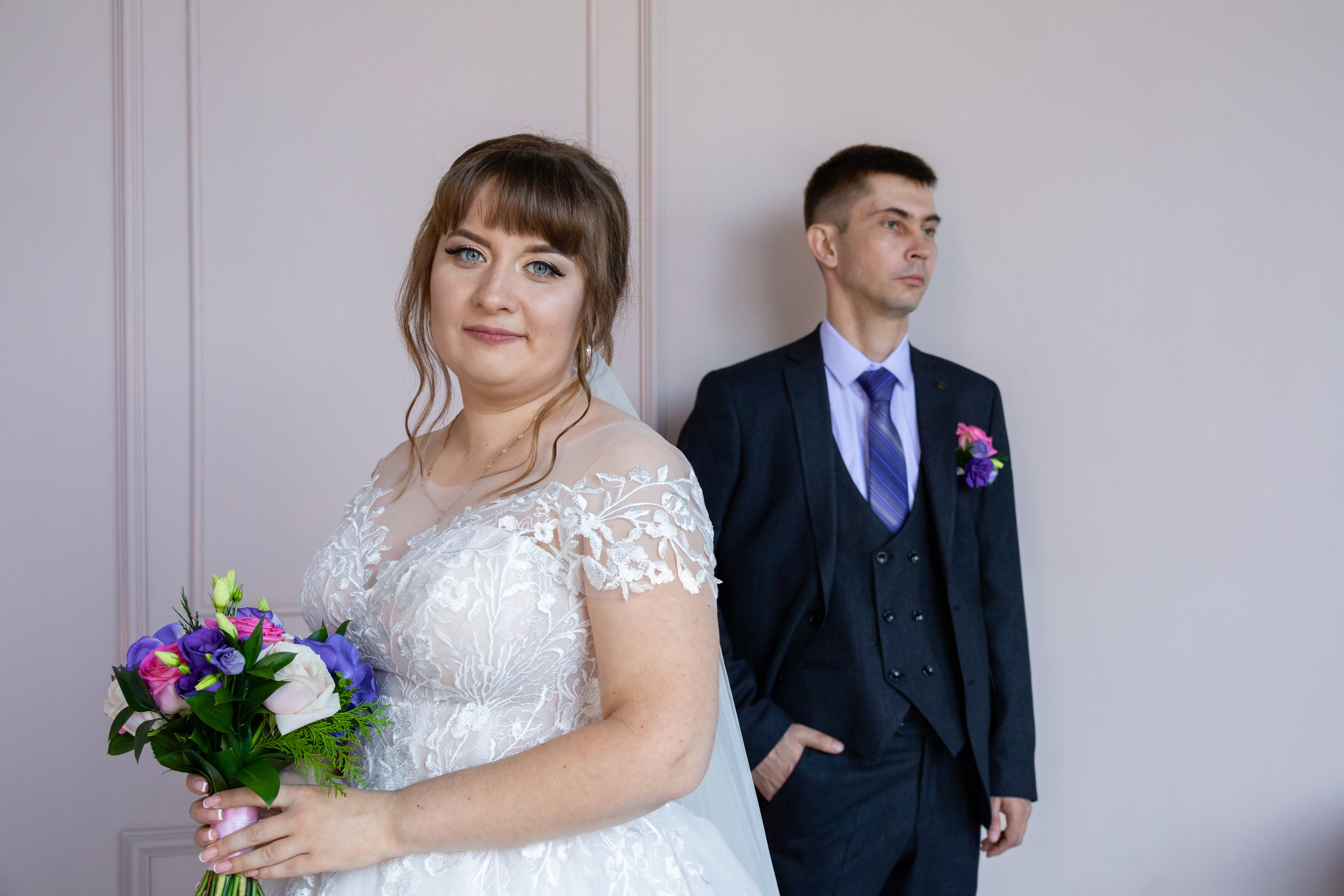 Юлия и Евгений. Ирина Мезенцева | Женский и предметный фотограф | г. Омск