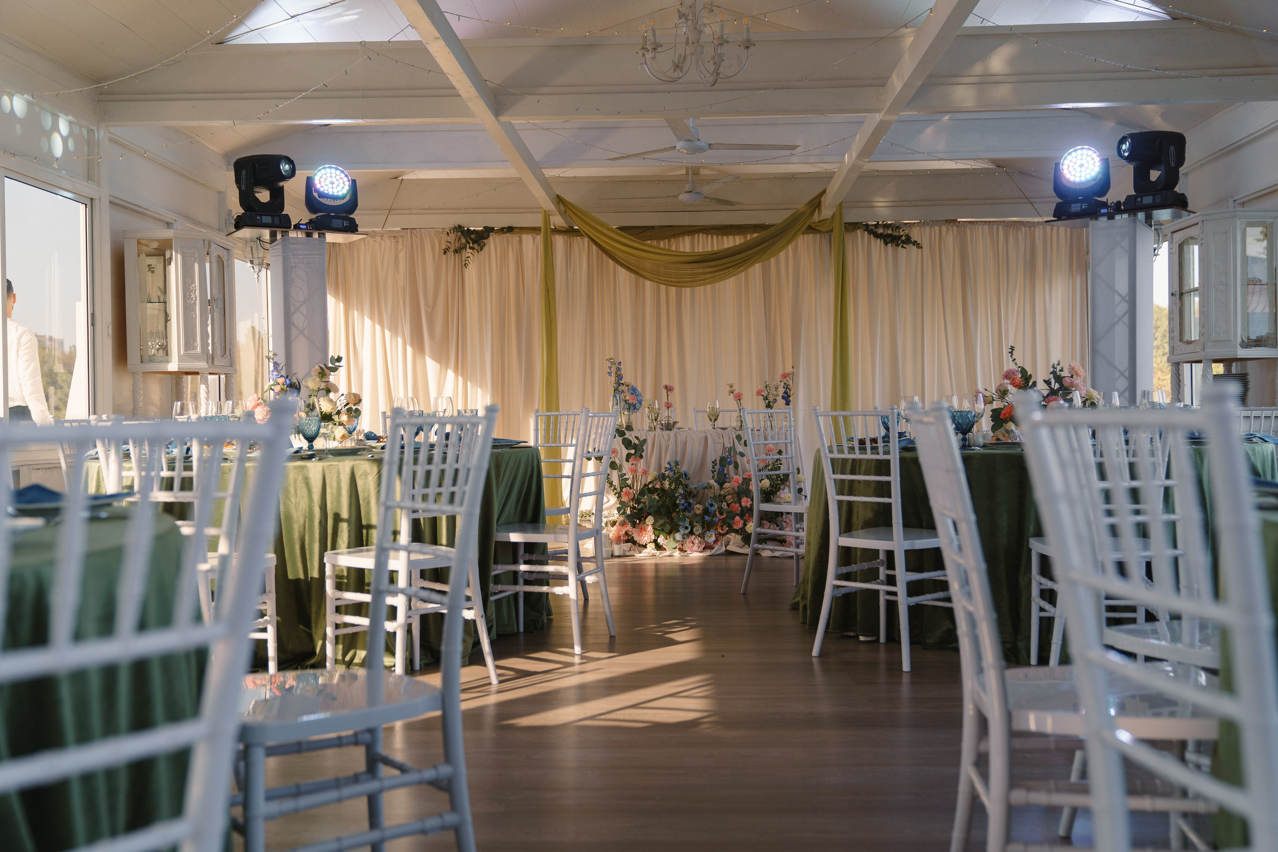 Иван и Анастасия. Свадебный и репортажный фотограф Ростов-на-Дону Алексей Гуль