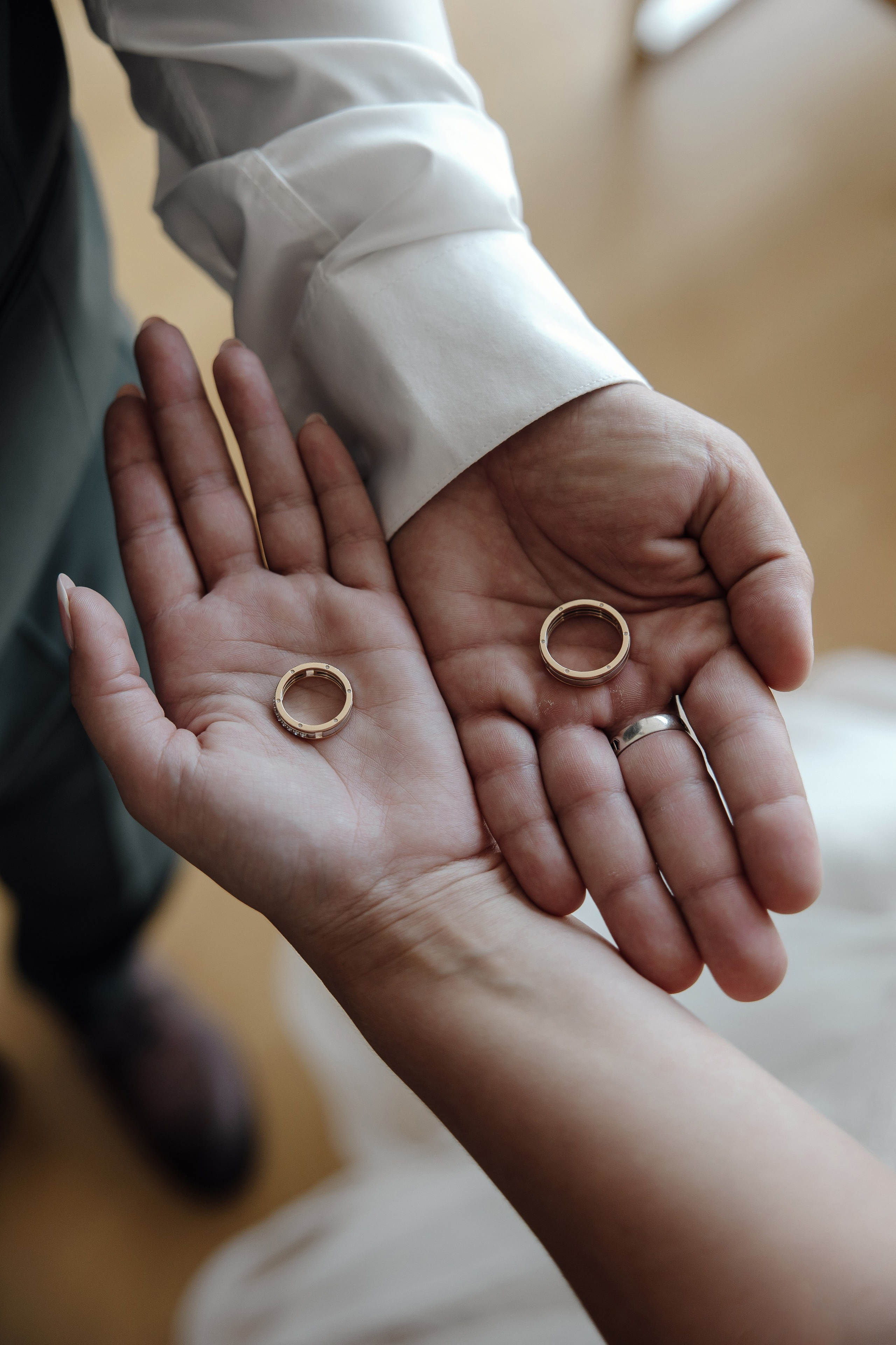 Свадебный и семейный фотограф Евгения Россинская