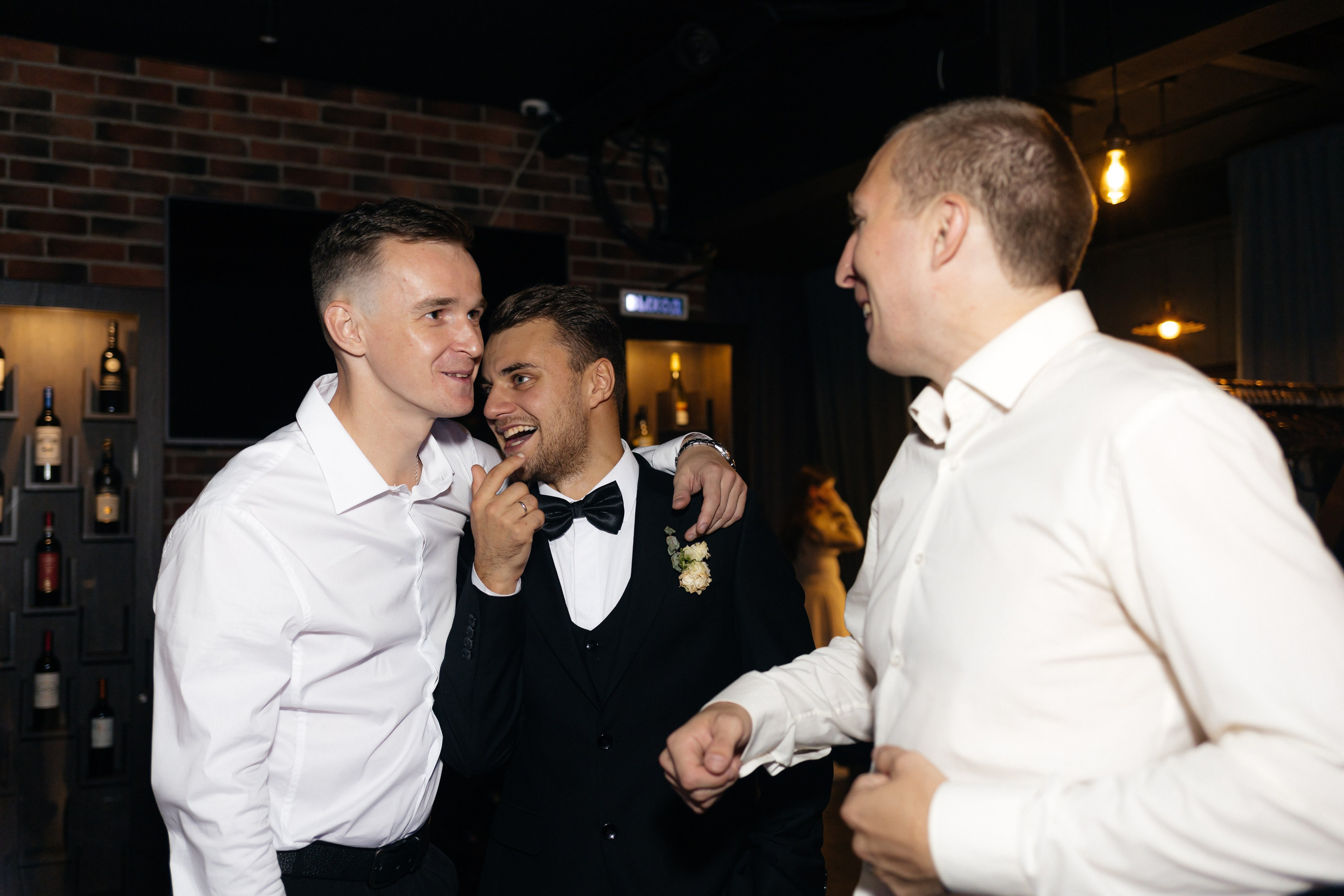 Даниил & Полина. Фотограф Петрозаводск/СПБ