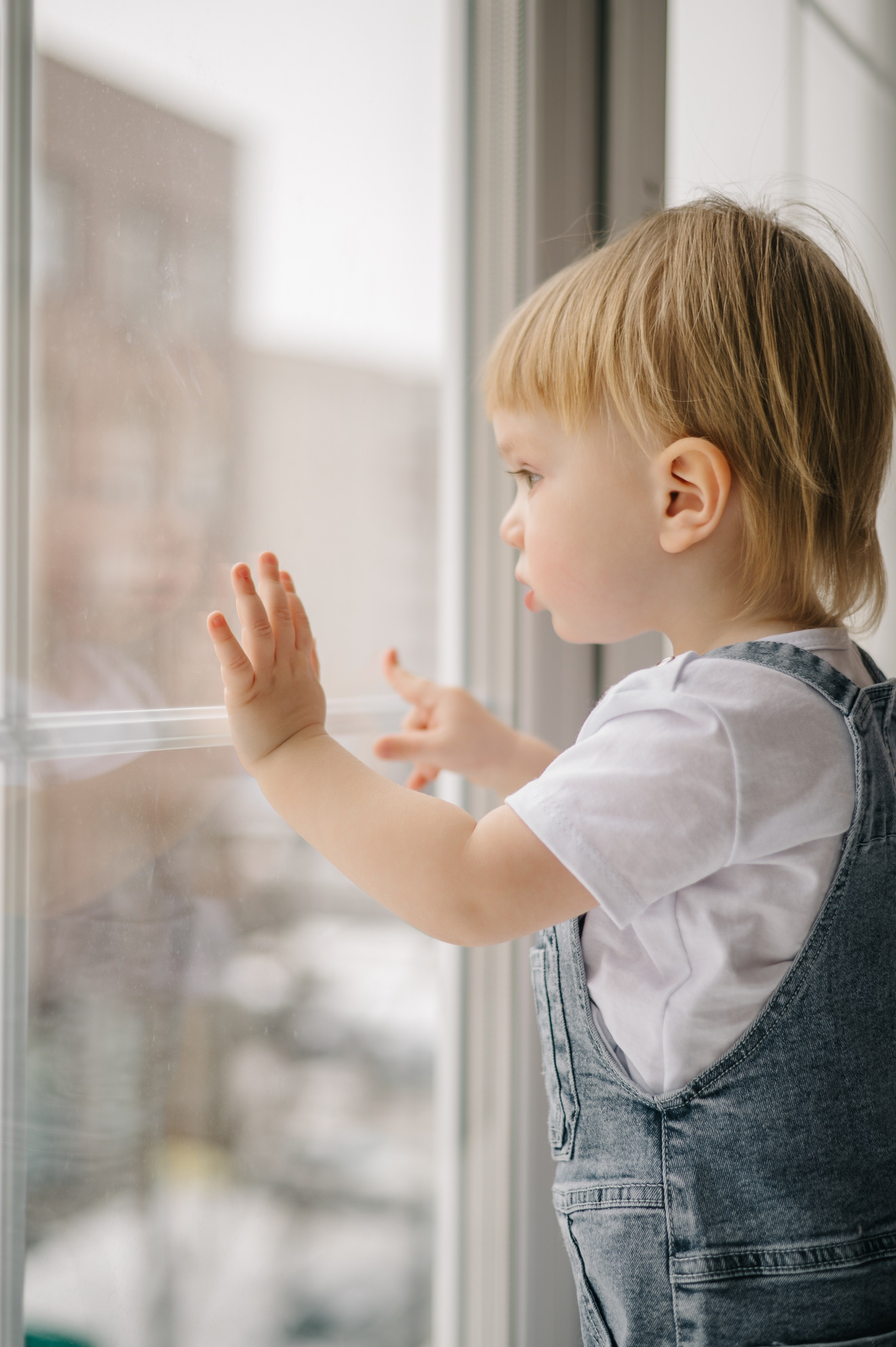 Катя и Лёва. Фотограф Архангельск