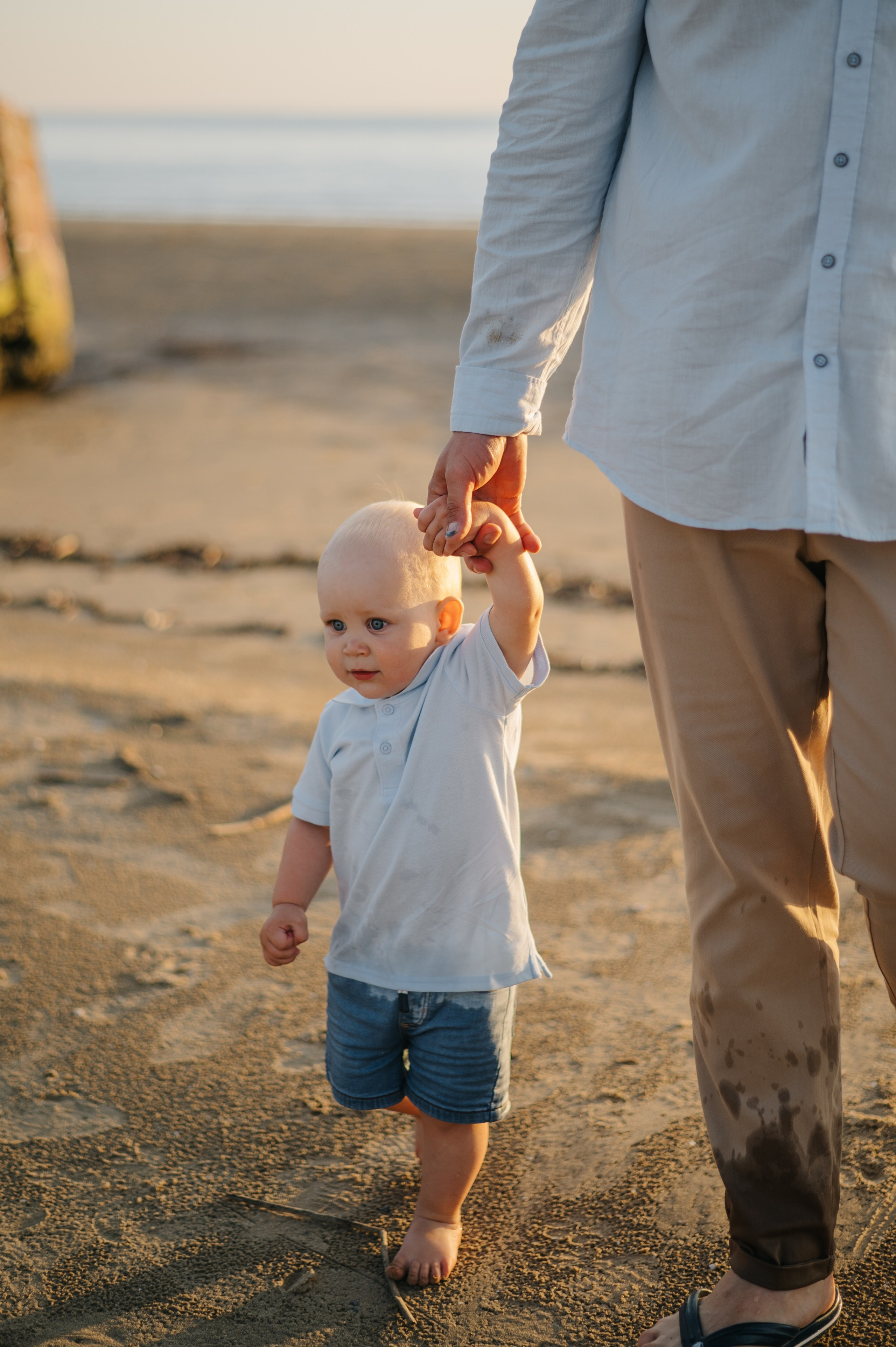 Филипп. Фотограф Архангельск