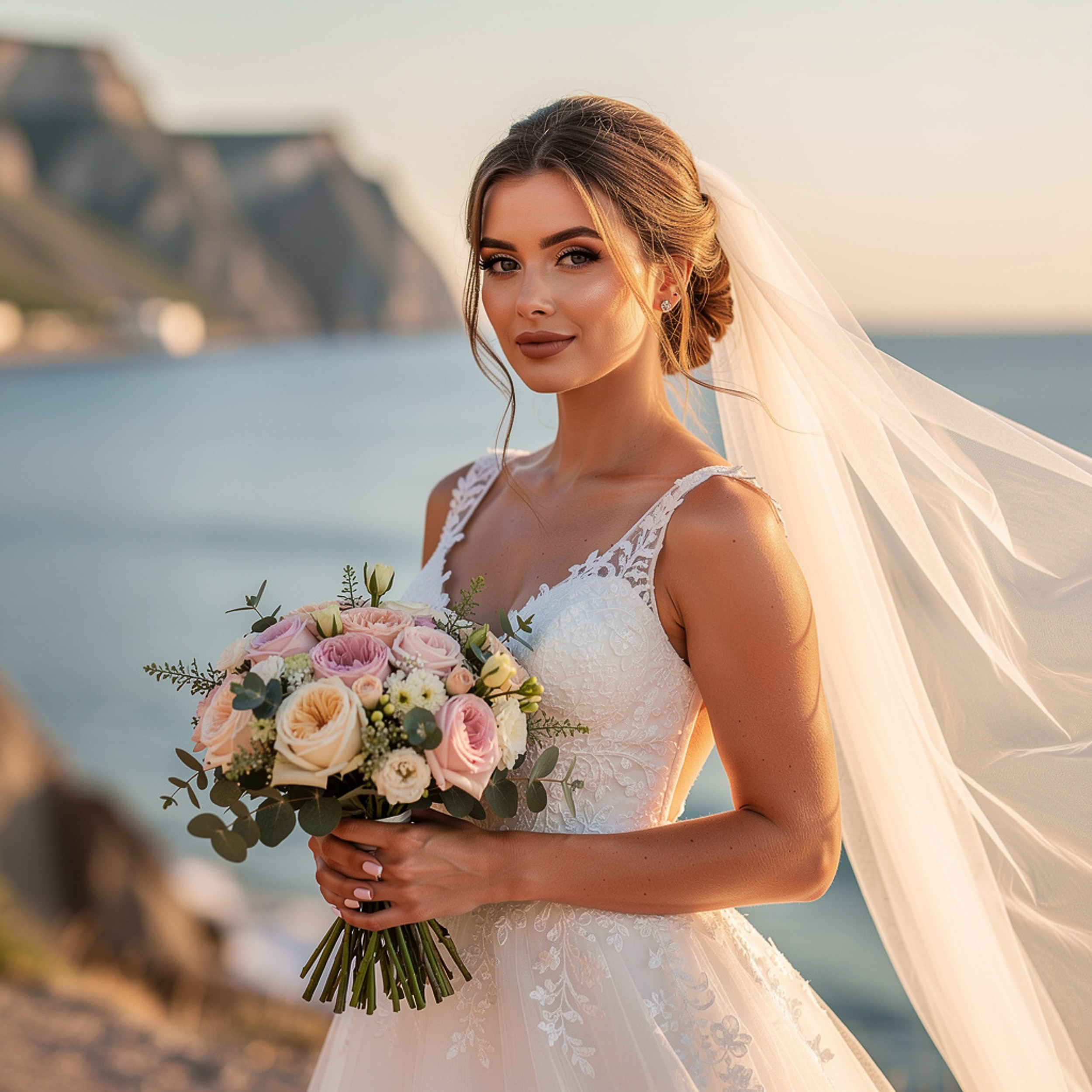 ПОРТФОЛИО. Фотограф и видеооператор (видеограф) в Евпатории и в Крыму