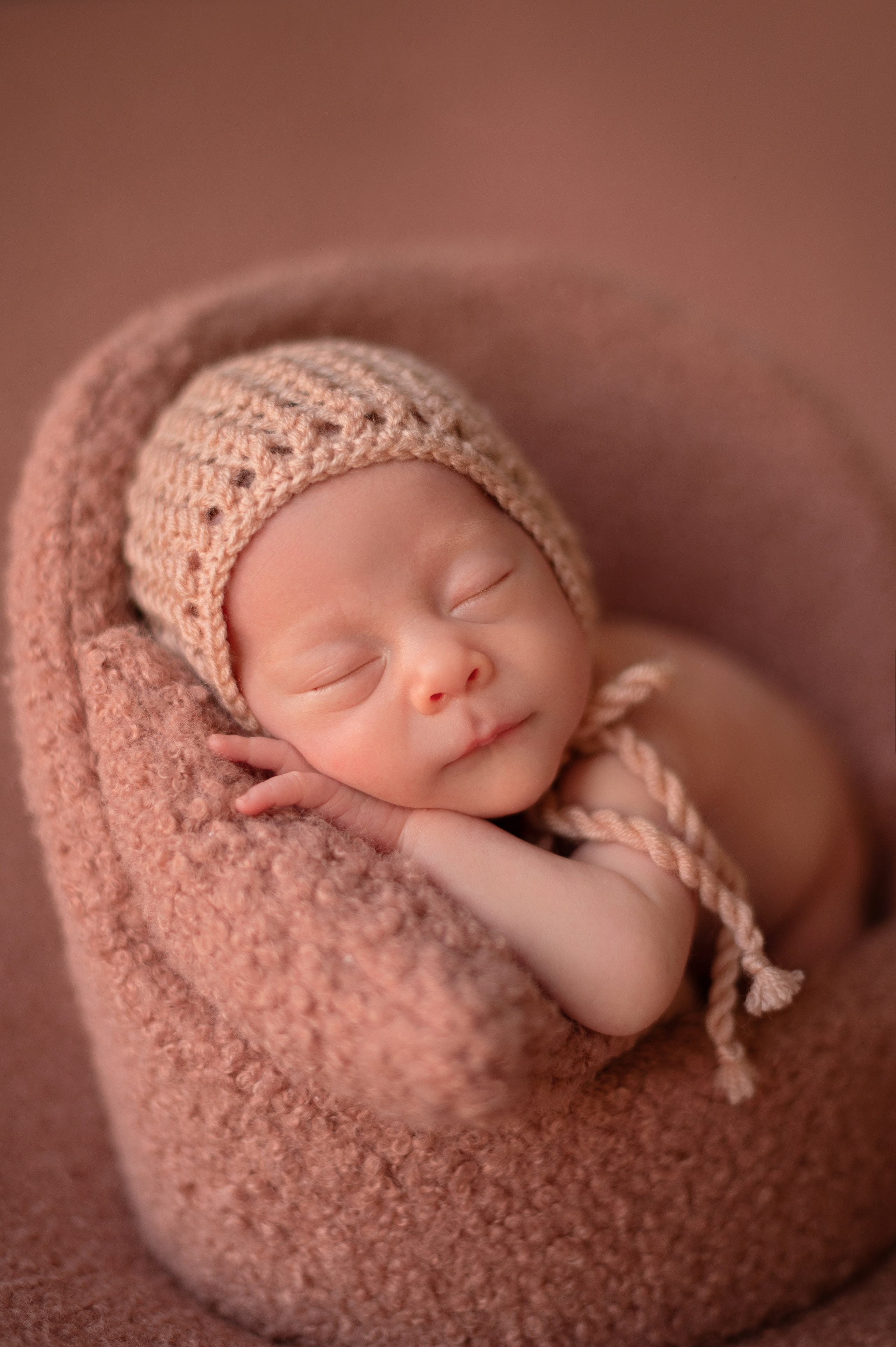 Новорождённые. Фотограф новорождённых в Сочи Наталия Дмитриева