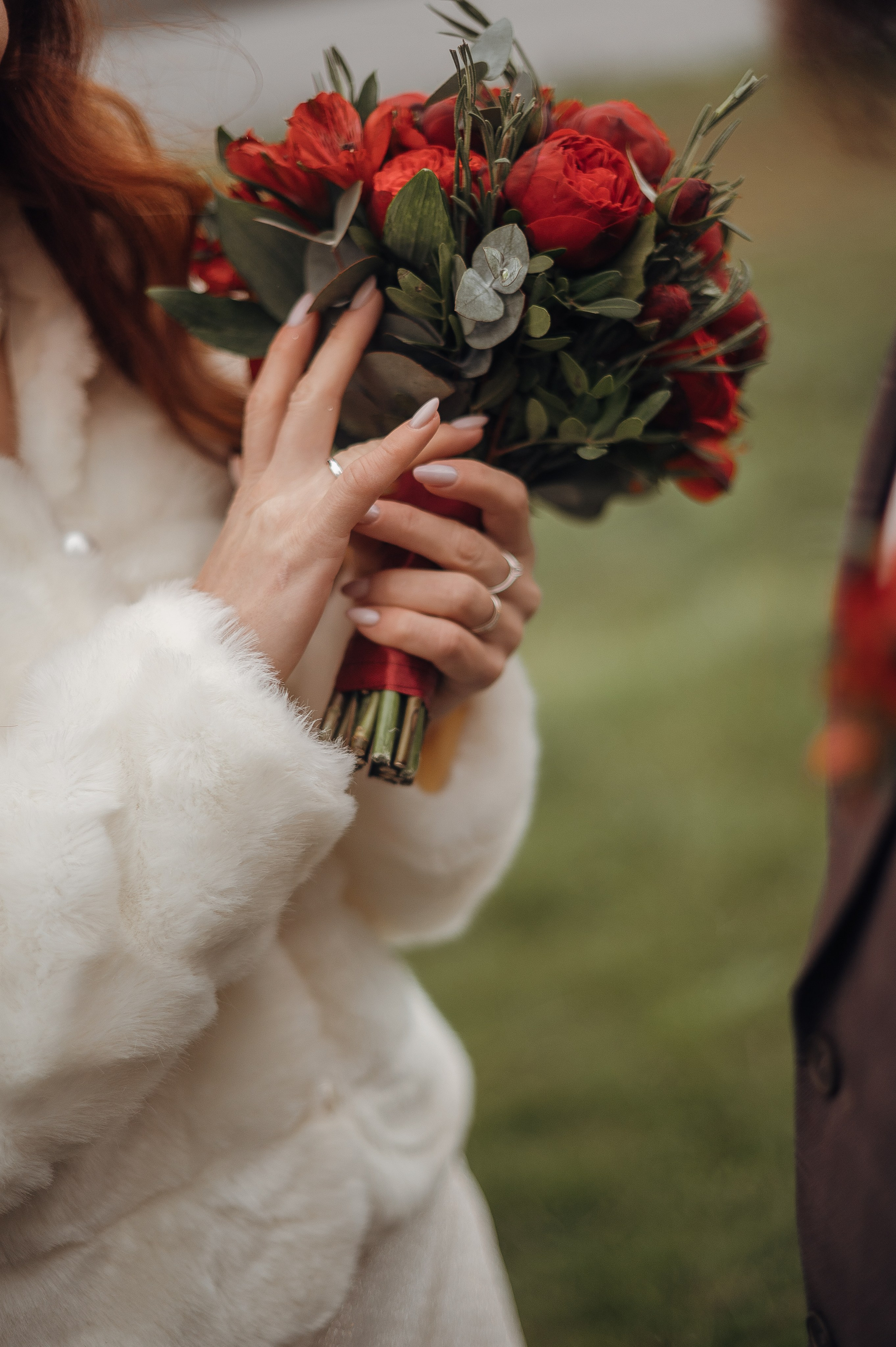 Екатерина и Максим. Свадебный фотограф в Ярославле Денис Медоваров