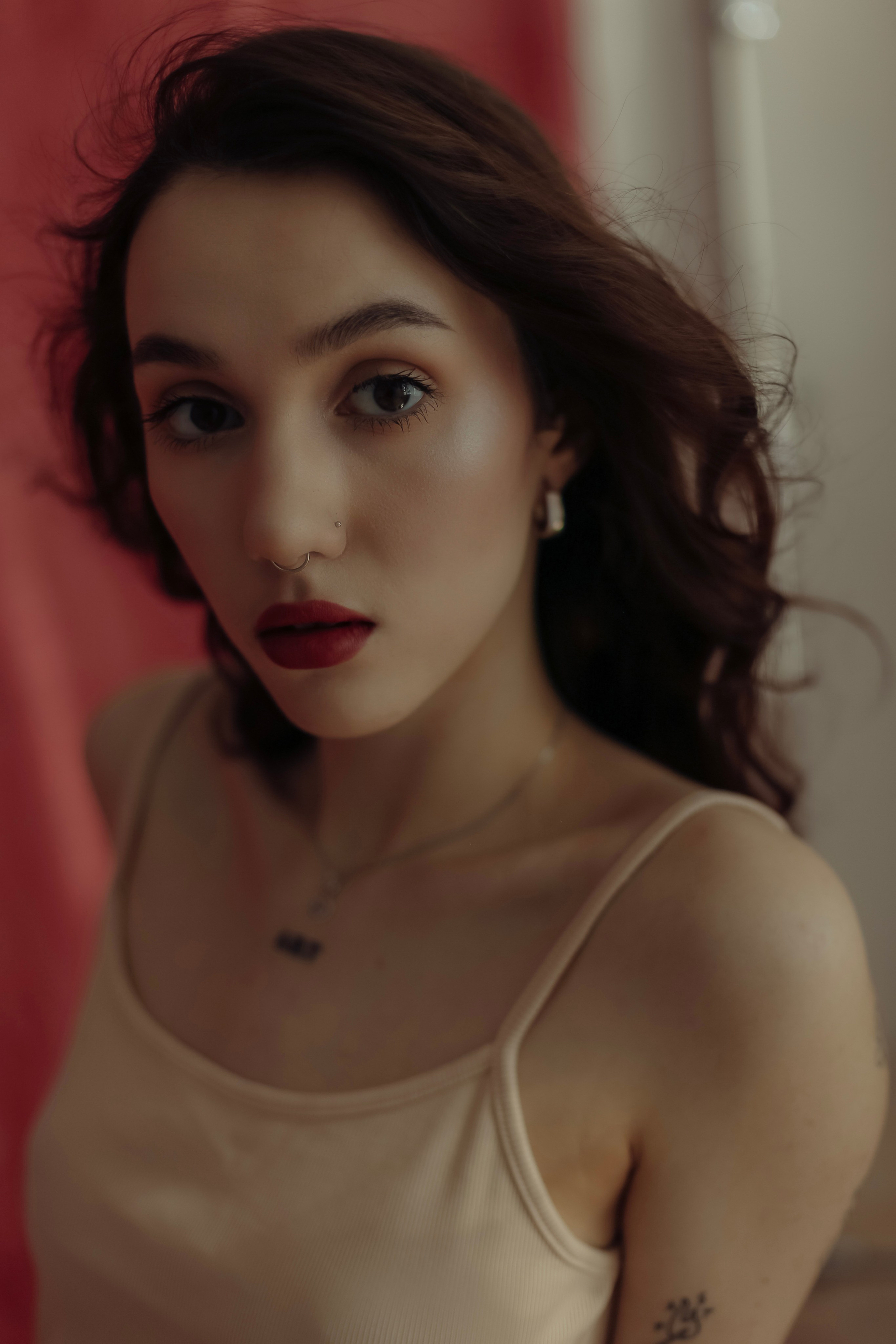 Александра. Фотограф Виноградова Зинфира в Санкт-Петербурге