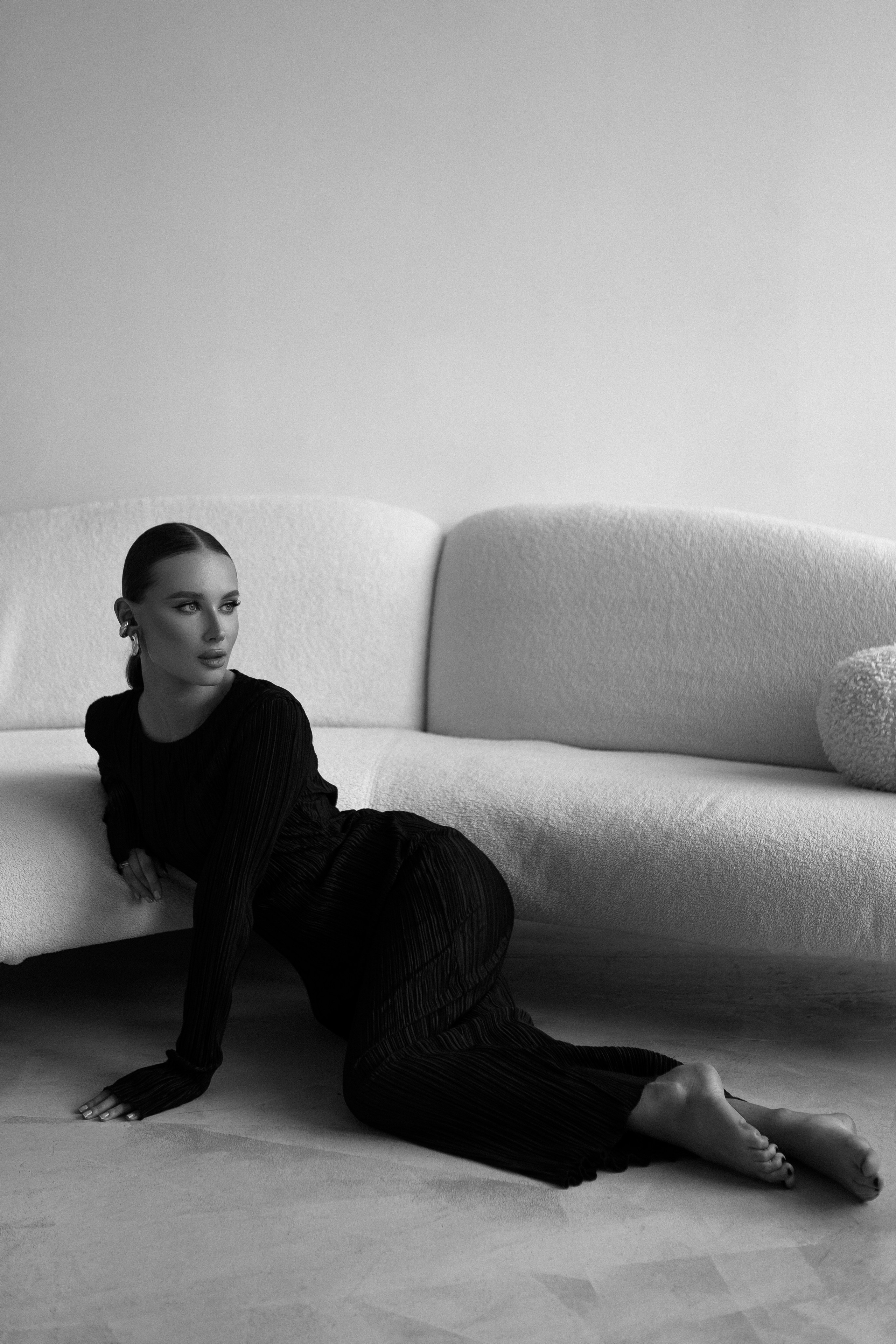 Ksenia. Фотограф в Санкт-Петербурге Ольга Андрианова