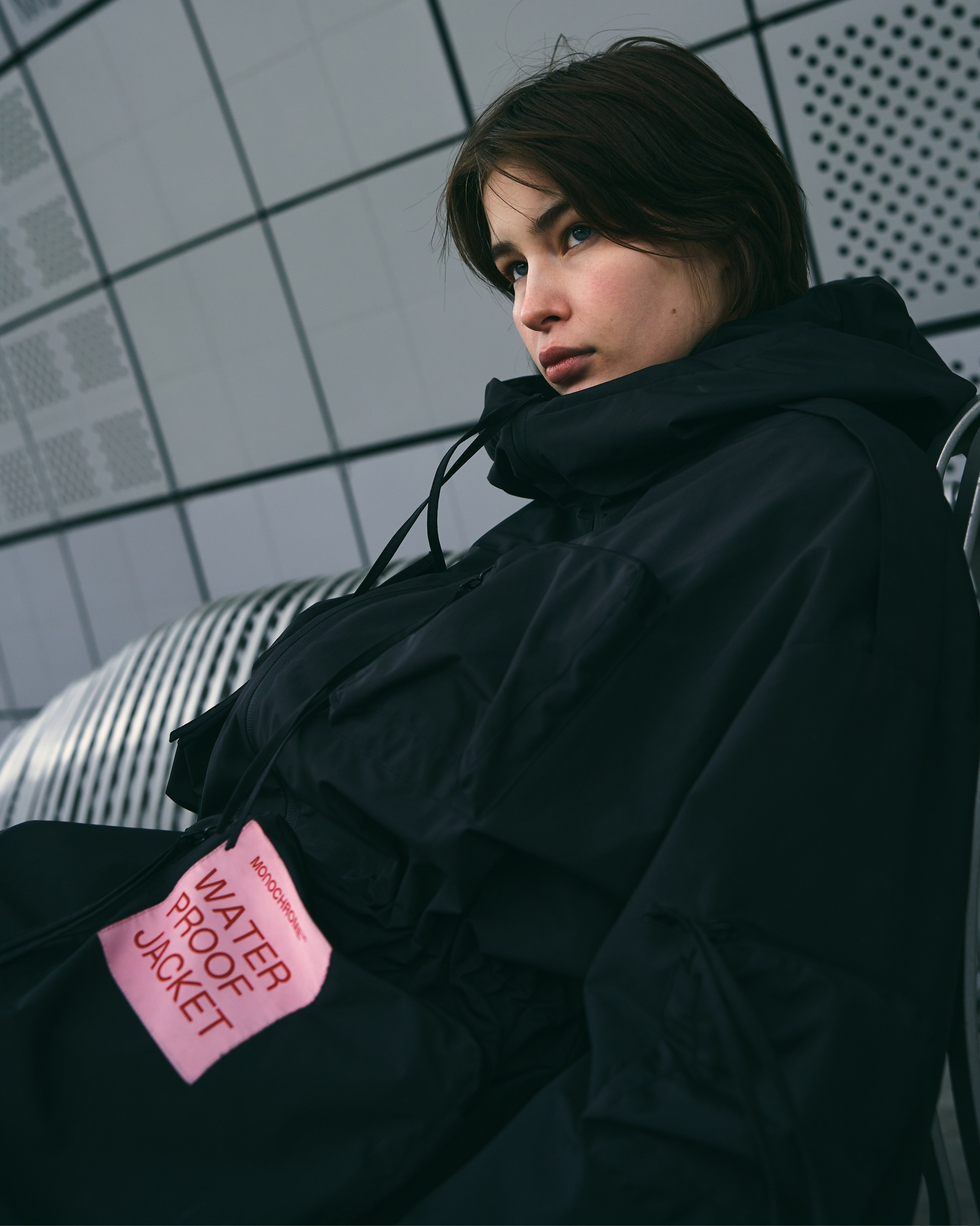 Уличные съемки одежды для маркетплейсов. Предметный фотограф в Екатеринбурге