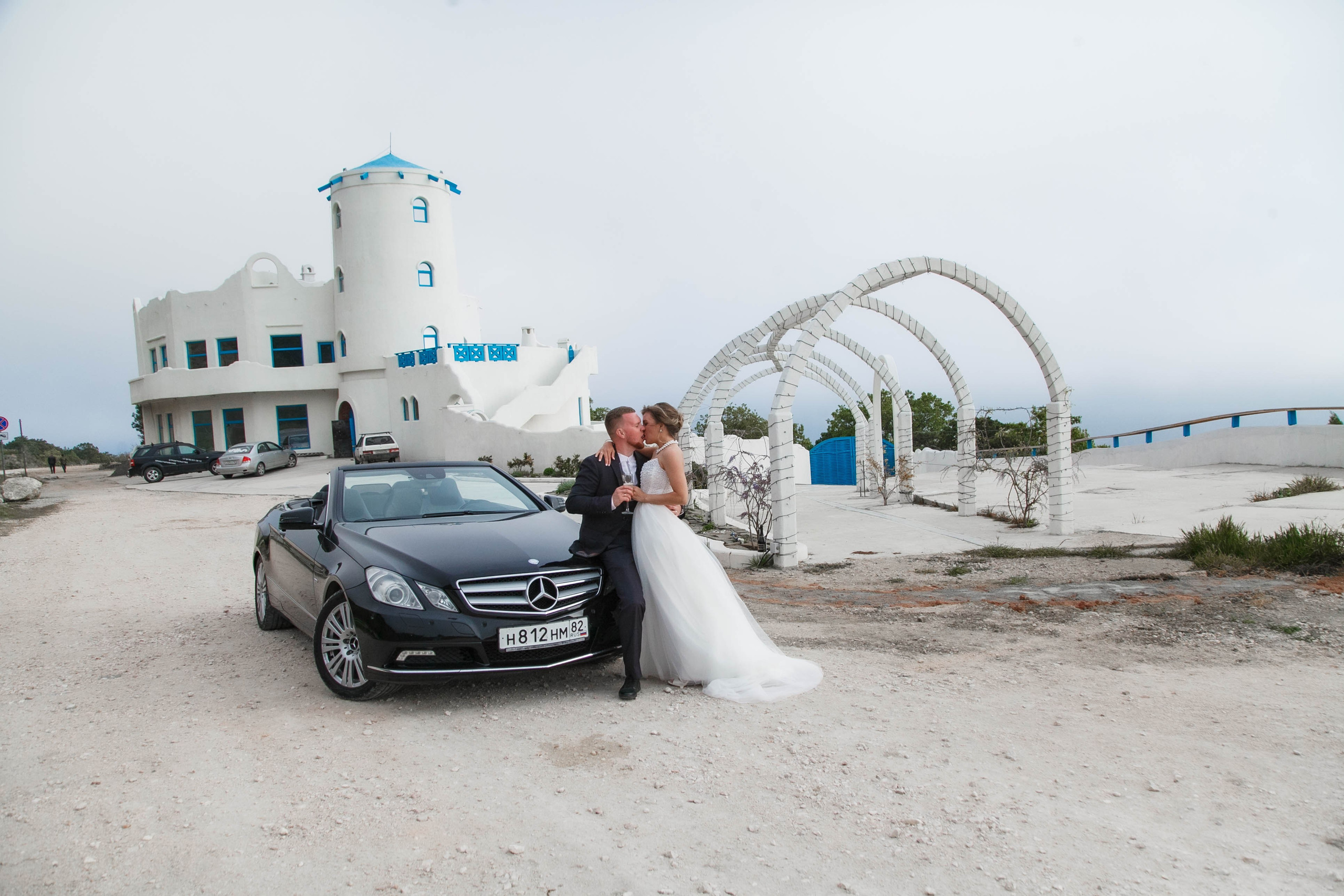 СВАДЕБНЫЙ ФОТО ДЕНЬ. Фотограф в Крыму