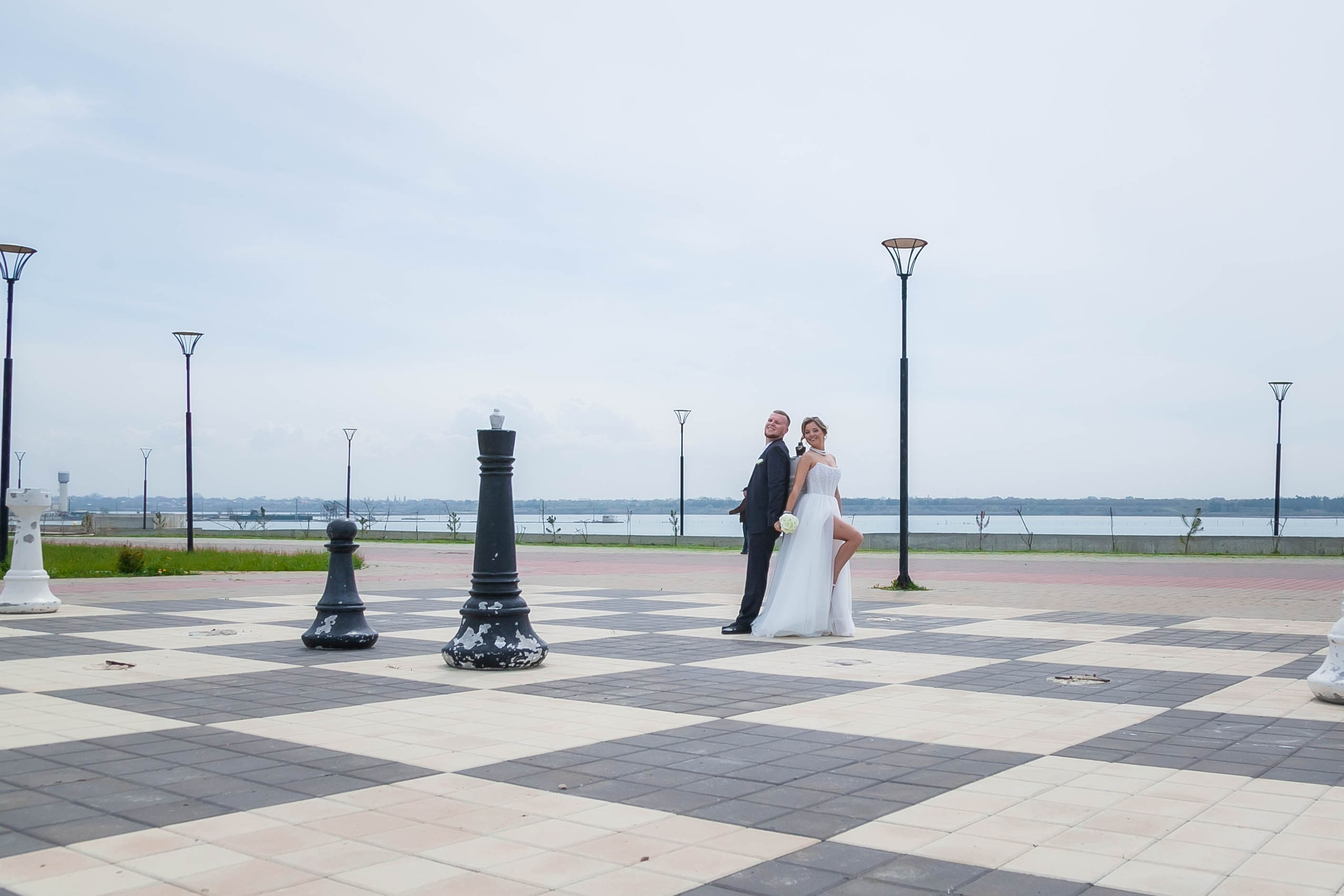 СВАДЕБНЫЙ ФОТО ДЕНЬ. Фотограф в Крыму